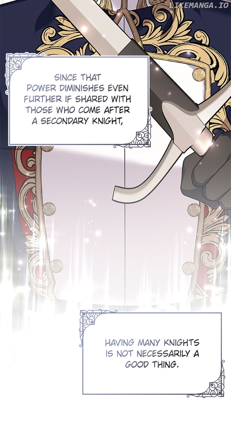 Don’t Be Obsessed With a Spirit Like Me Chapter 64 - Page 37