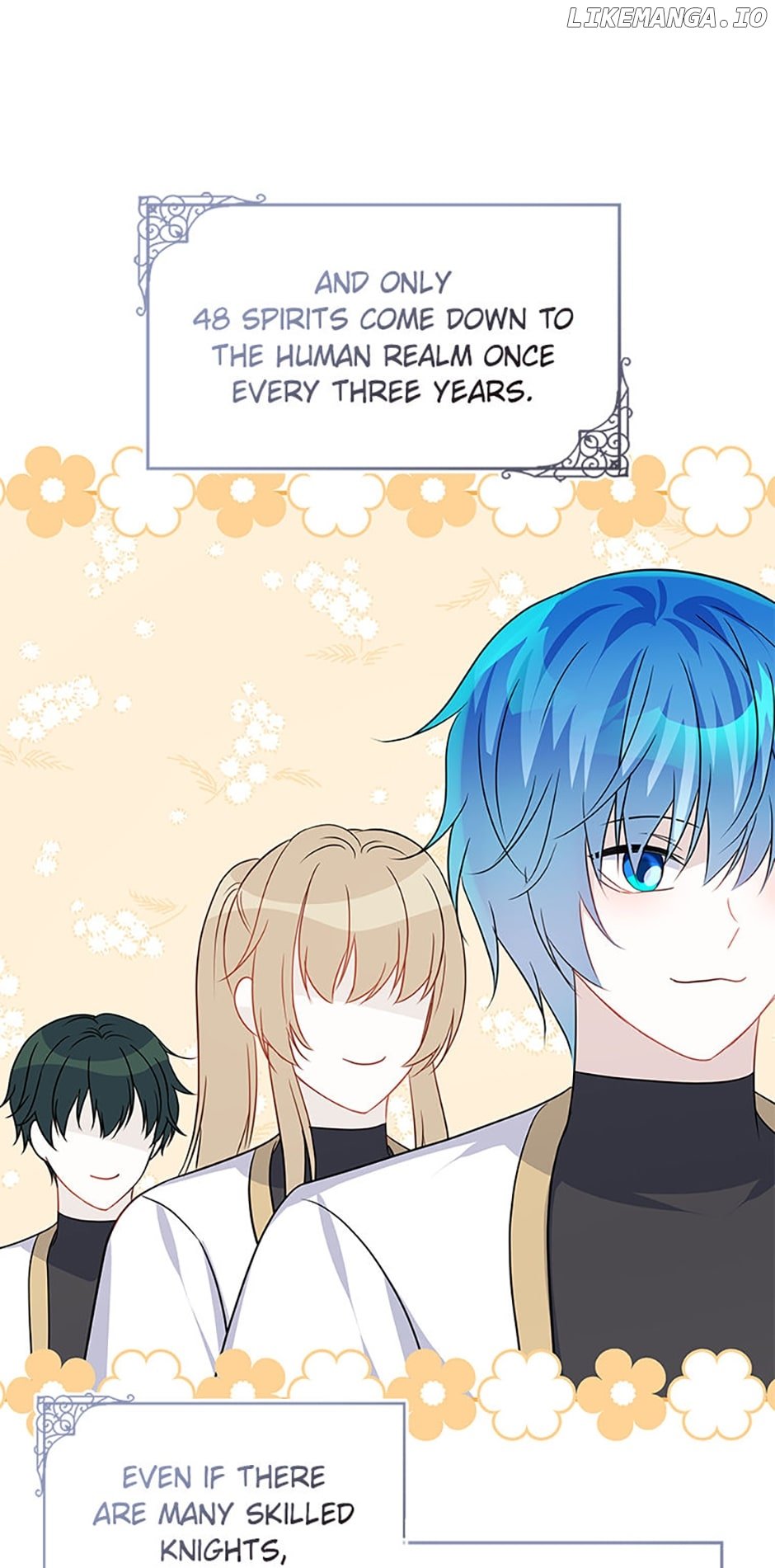 Don’t Be Obsessed With a Spirit Like Me Chapter 64 - Page 38