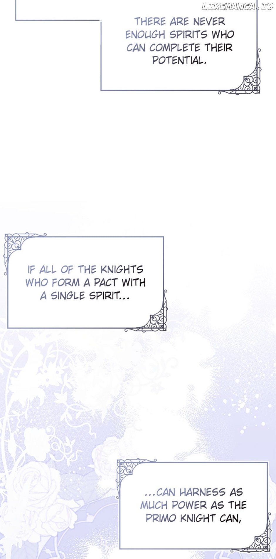 Don’t Be Obsessed With a Spirit Like Me Chapter 64 - Page 39