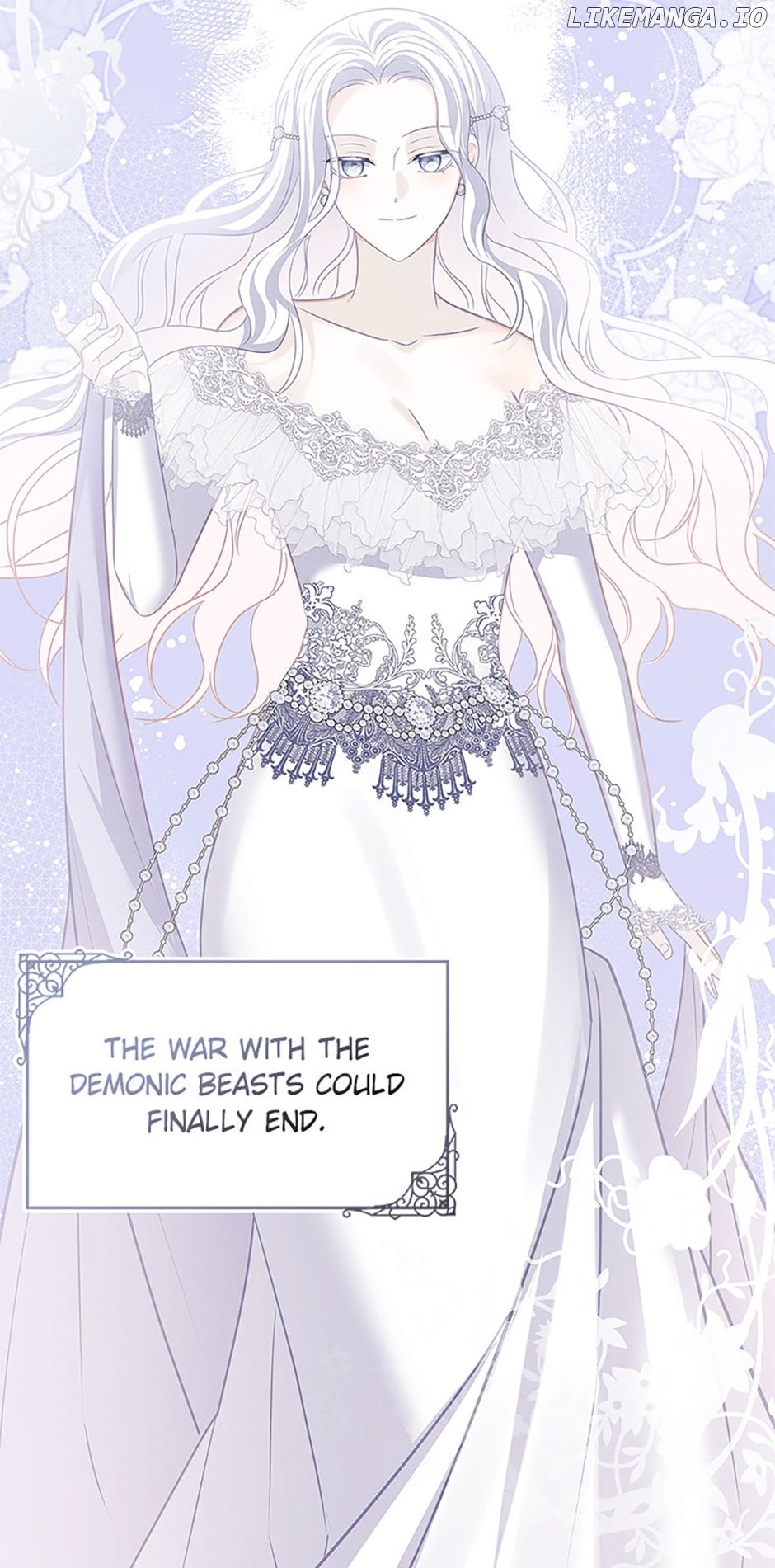 Don’t Be Obsessed With a Spirit Like Me Chapter 64 - Page 40