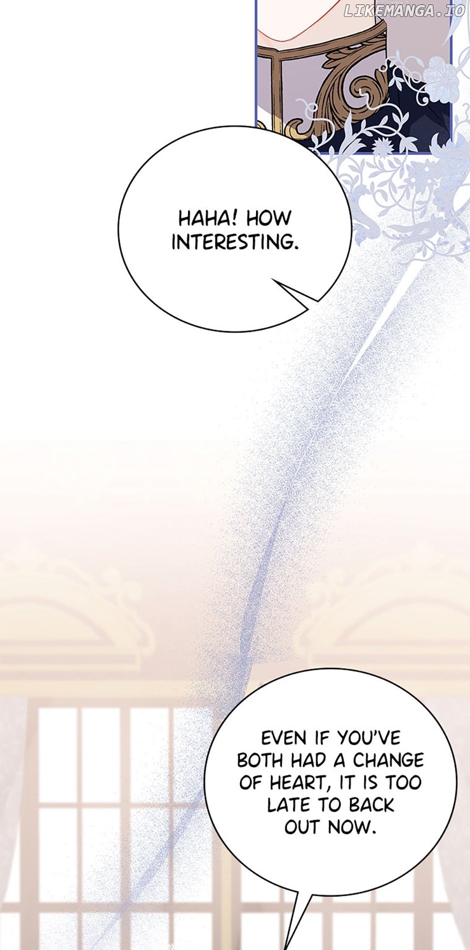 Don’t Be Obsessed With a Spirit Like Me Chapter 64 - Page 5