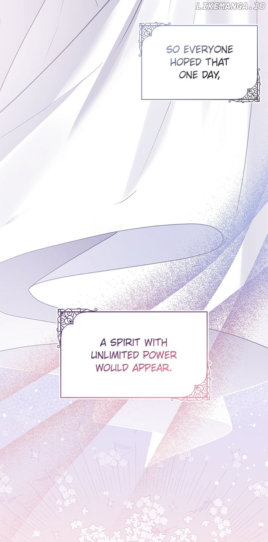 Don’t Be Obsessed With a Spirit Like Me Chapter 64 - Page 41