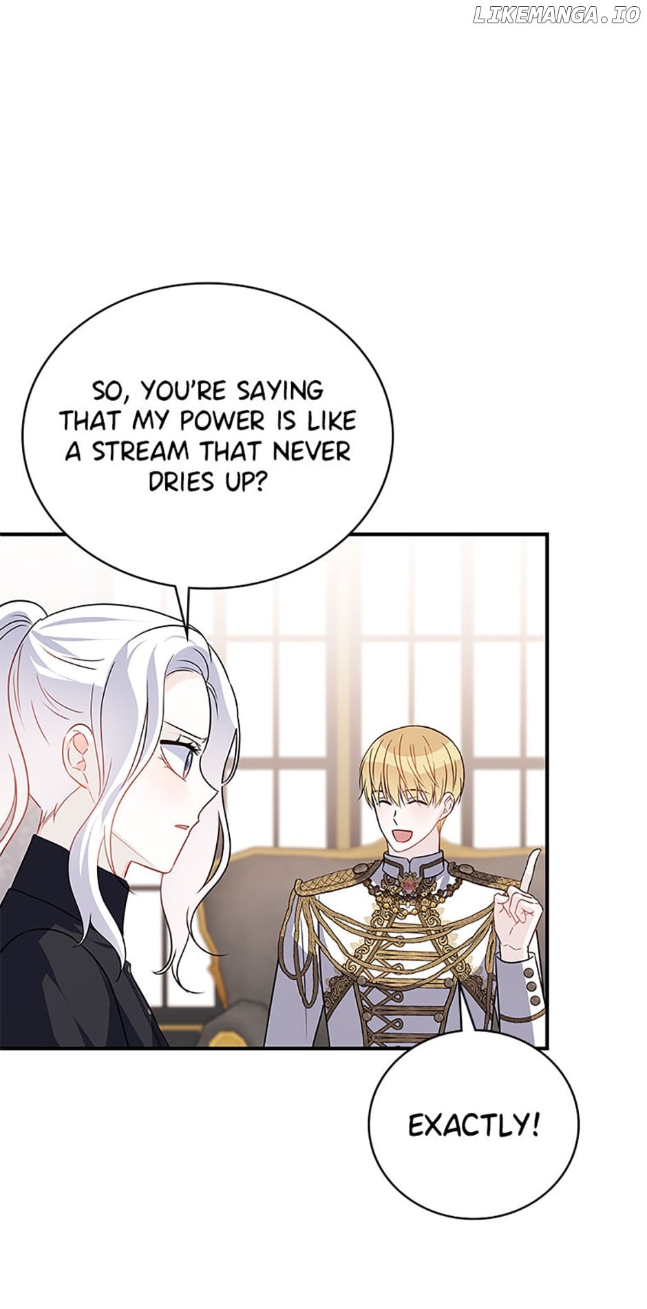 Don’t Be Obsessed With a Spirit Like Me Chapter 64 - Page 43