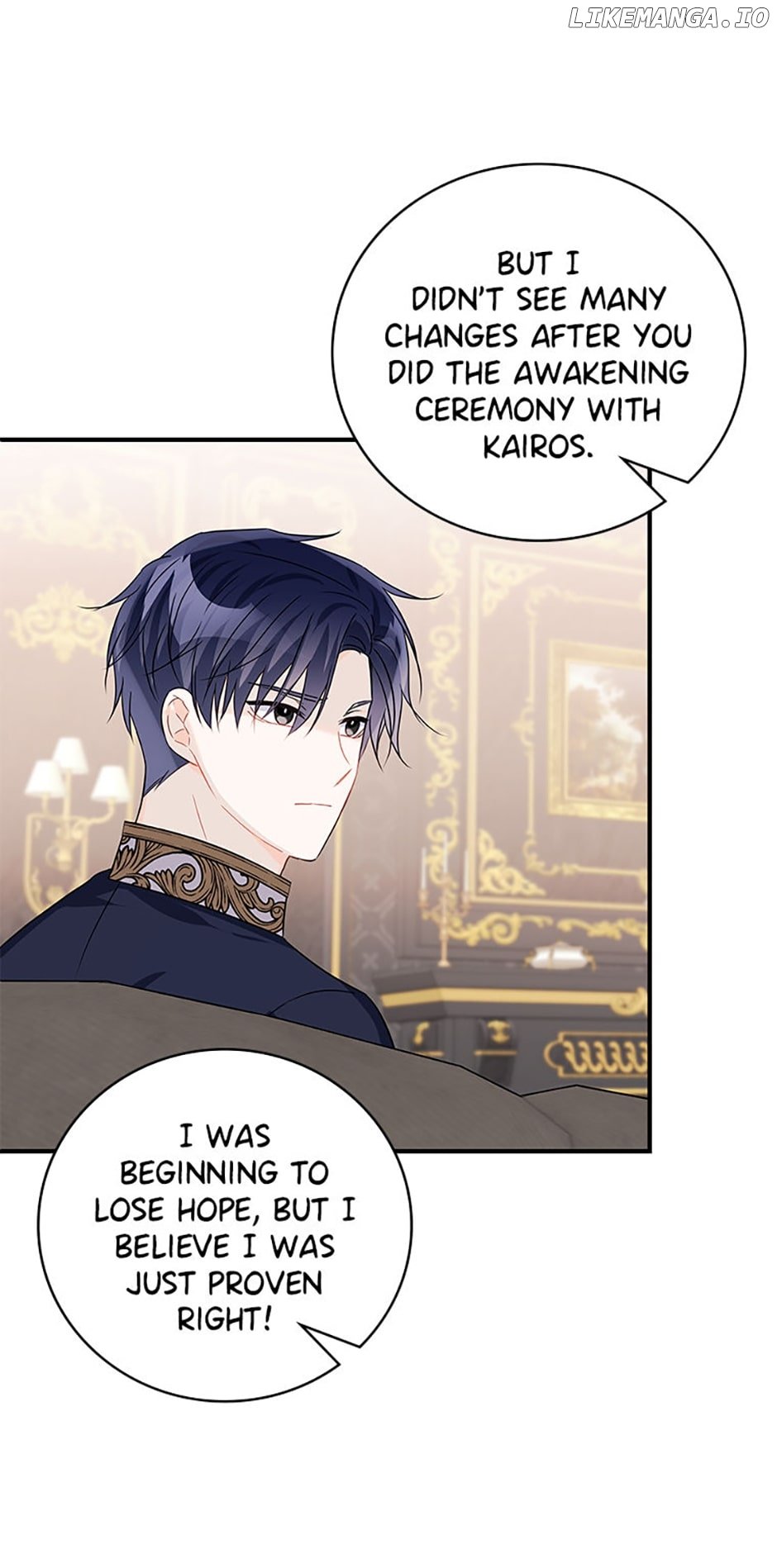 Don’t Be Obsessed With a Spirit Like Me Chapter 64 - Page 45