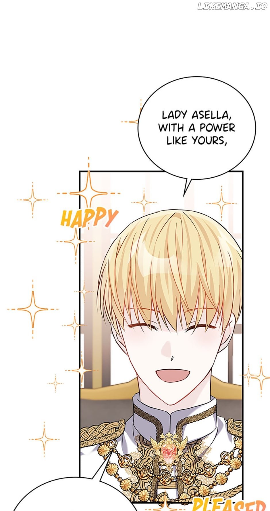 Don’t Be Obsessed With a Spirit Like Me Chapter 64 - Page 46