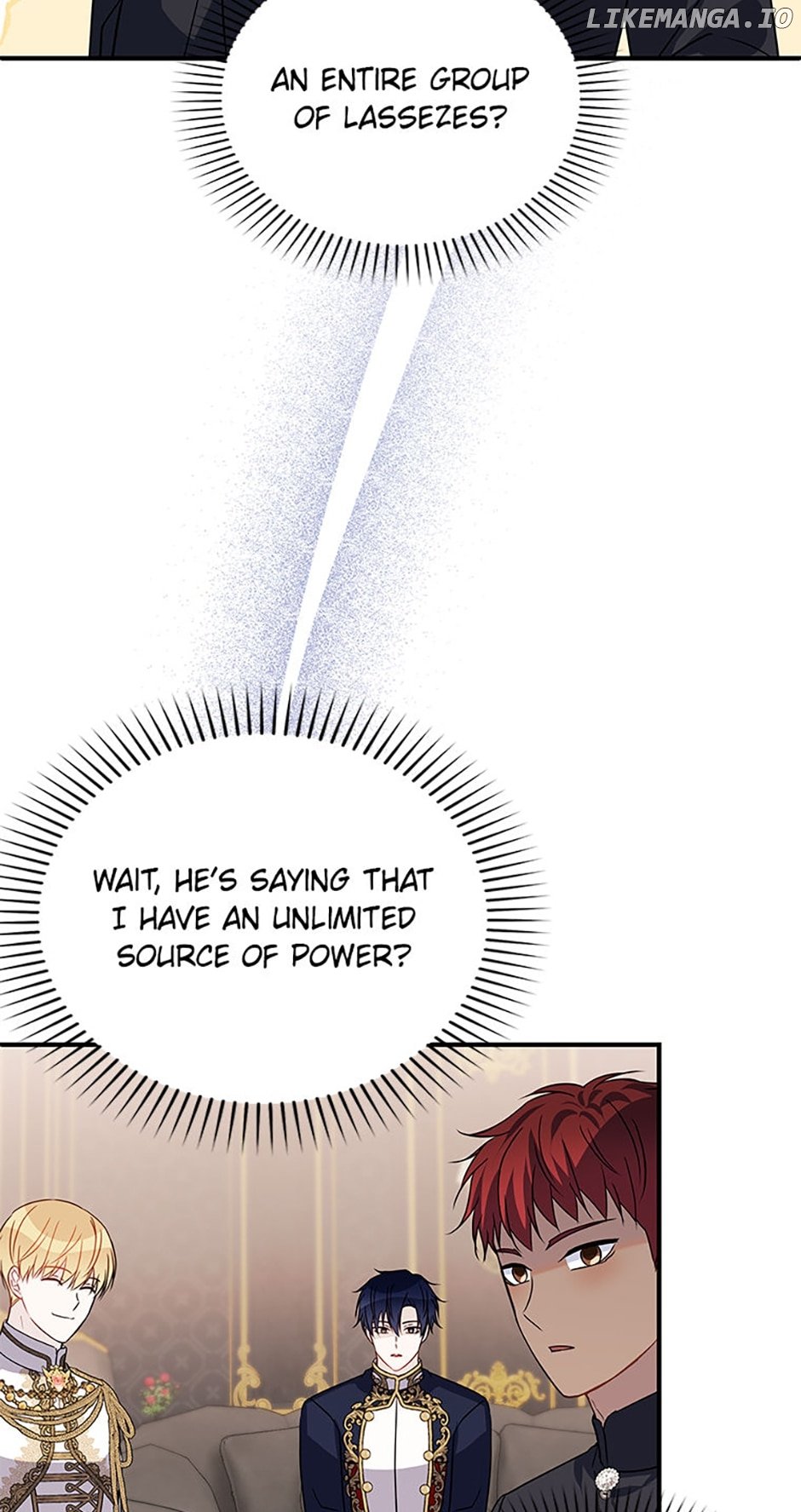 Don’t Be Obsessed With a Spirit Like Me Chapter 64 - Page 49