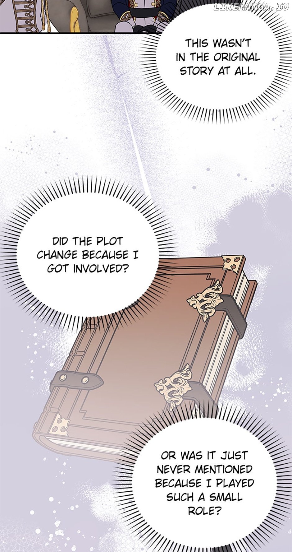 Don’t Be Obsessed With a Spirit Like Me Chapter 64 - Page 50