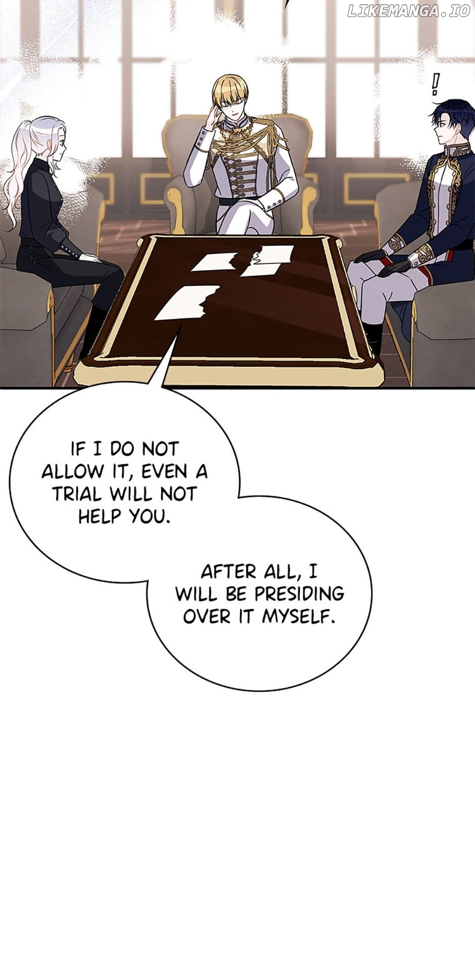 Don’t Be Obsessed With a Spirit Like Me Chapter 64 - Page 6