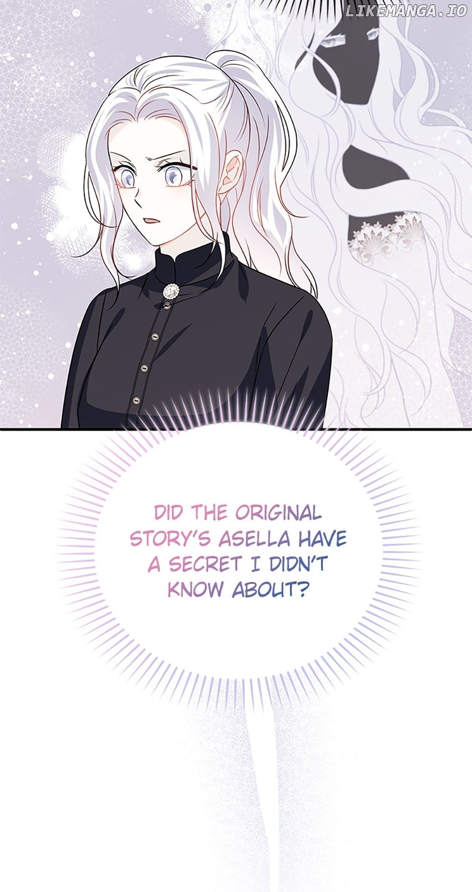 Don’t Be Obsessed With a Spirit Like Me Chapter 64 - Page 51
