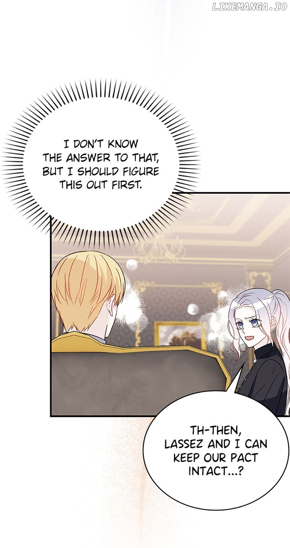 Don’t Be Obsessed With a Spirit Like Me Chapter 64 - Page 52