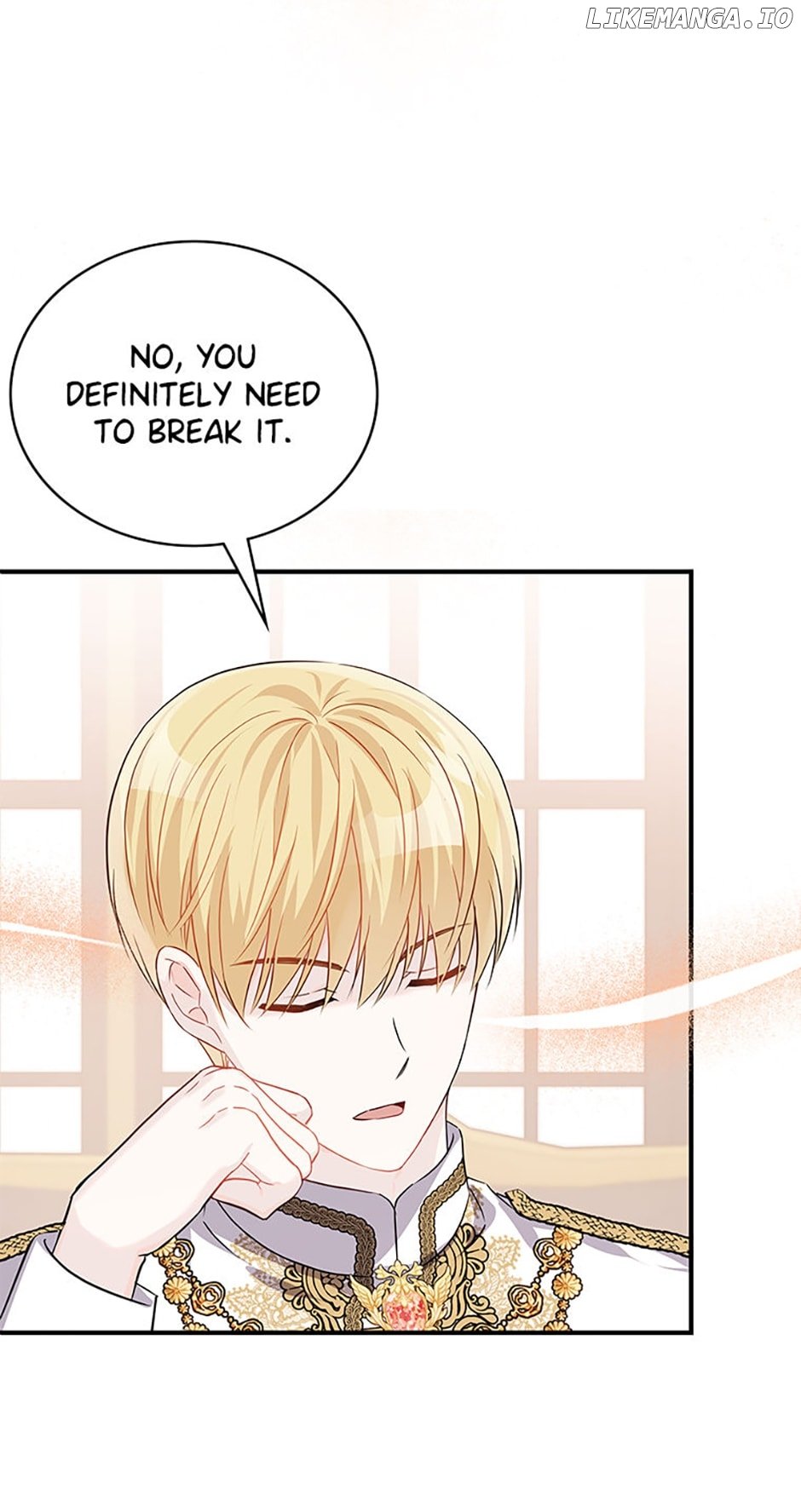 Don’t Be Obsessed With a Spirit Like Me Chapter 64 - Page 53
