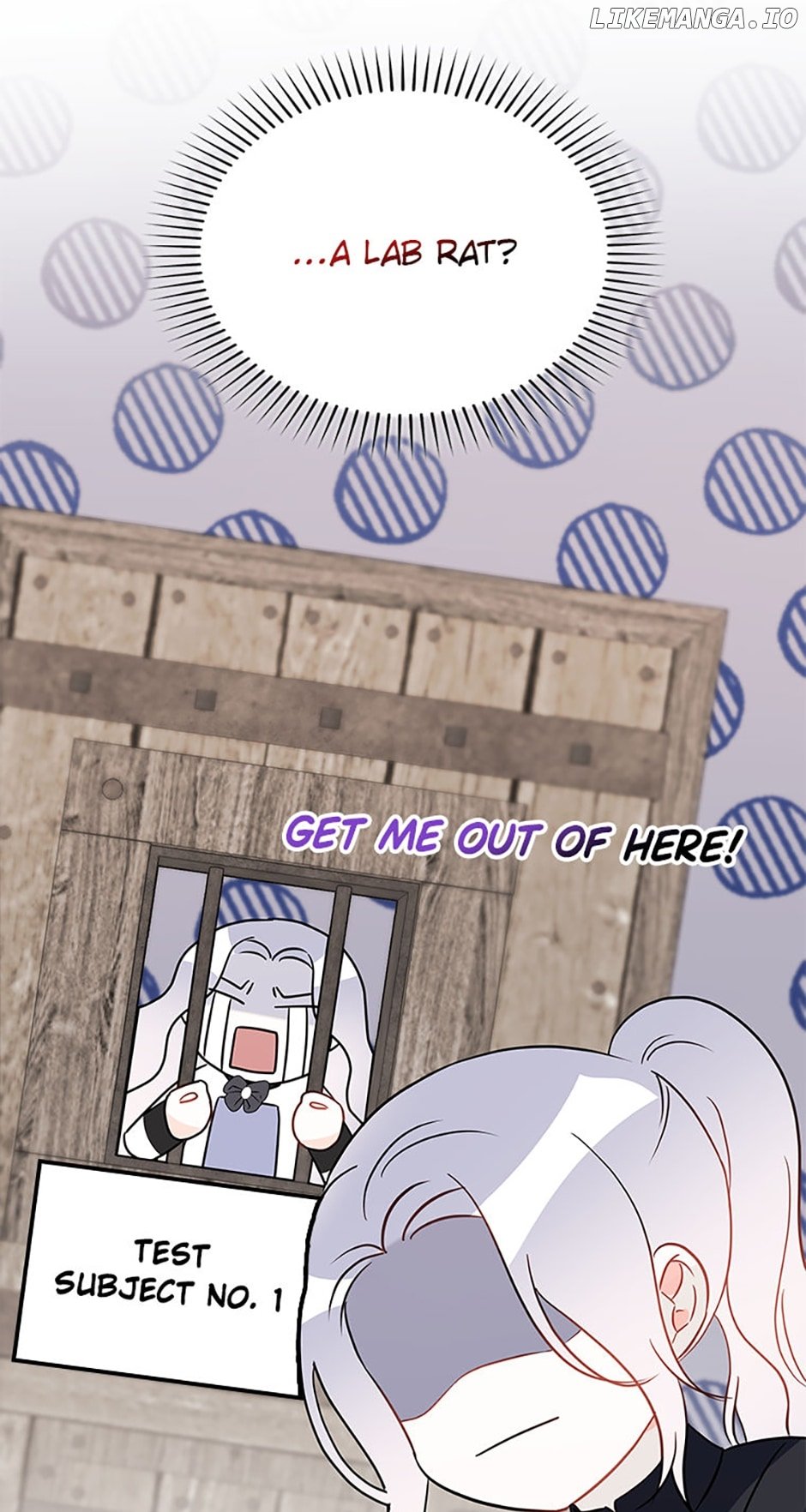 Don’t Be Obsessed With a Spirit Like Me Chapter 64 - Page 57