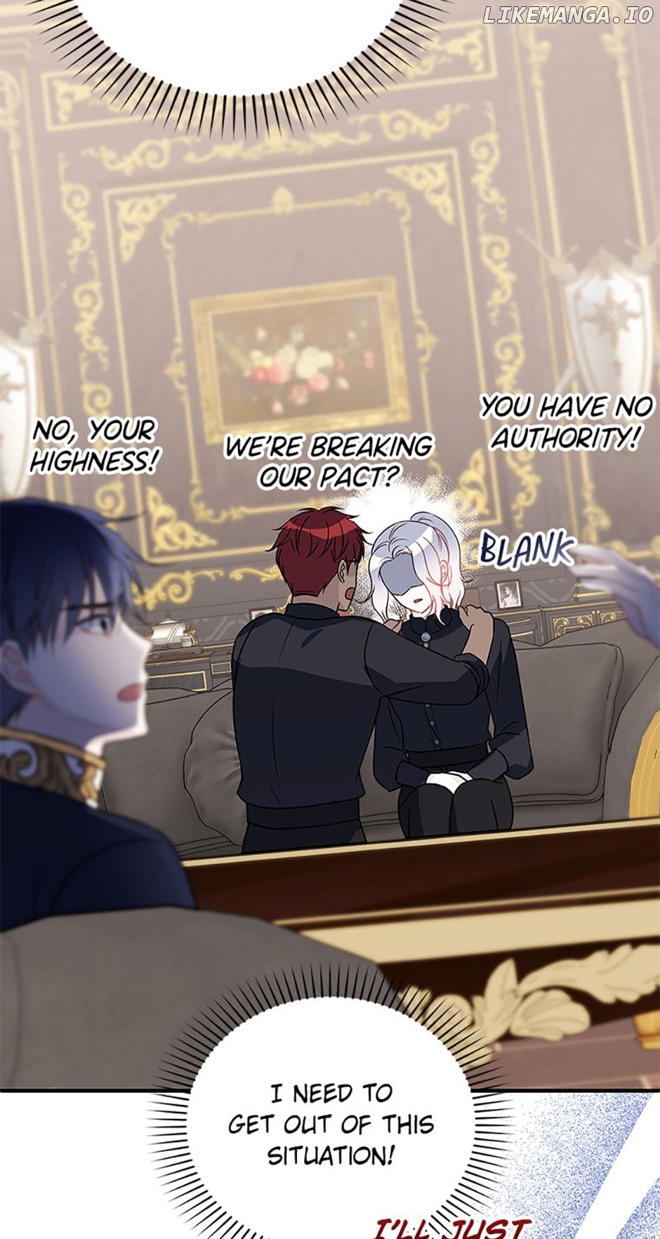 Don’t Be Obsessed With a Spirit Like Me Chapter 64 - Page 59