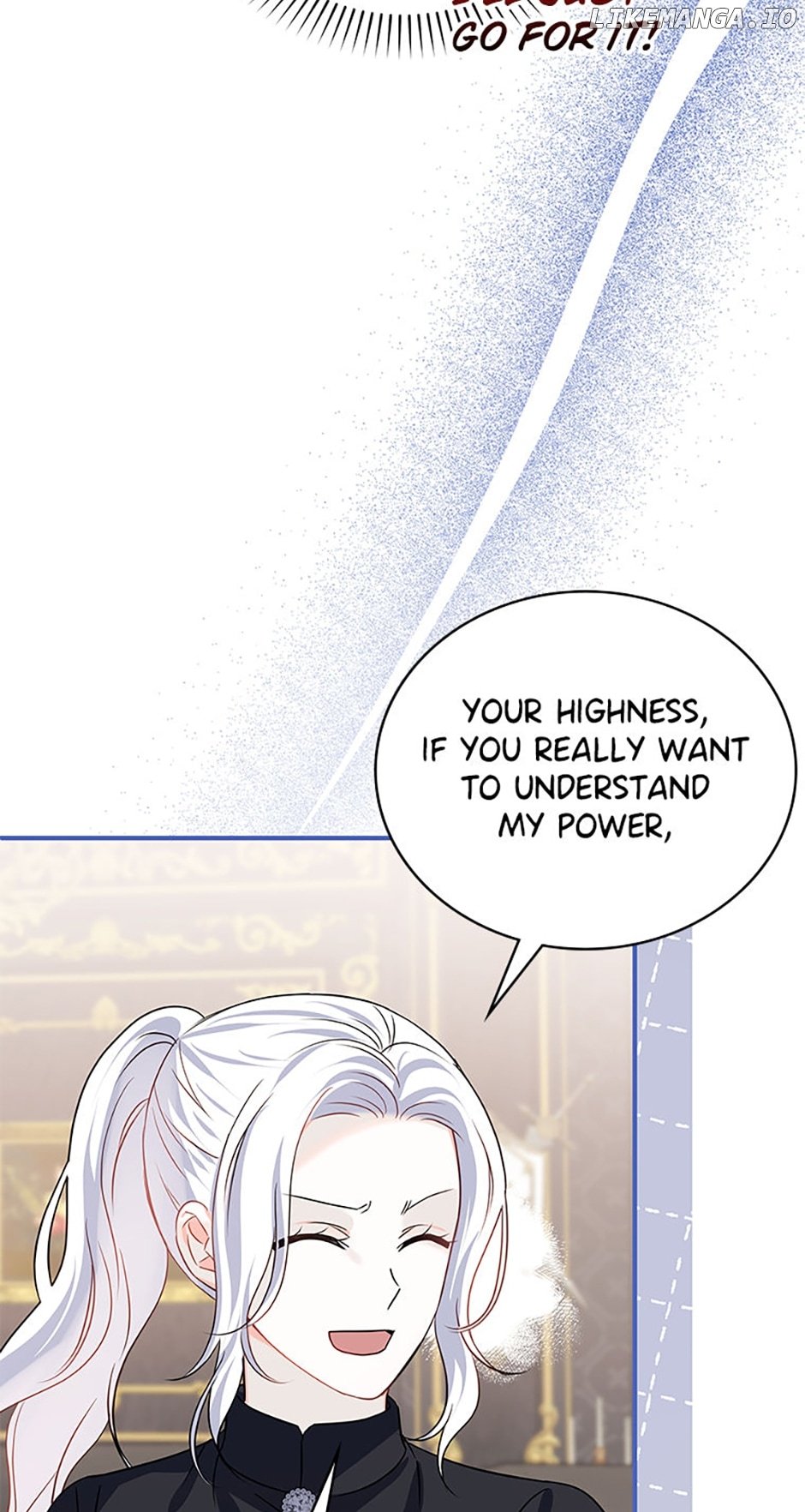 Don’t Be Obsessed With a Spirit Like Me Chapter 64 - Page 60