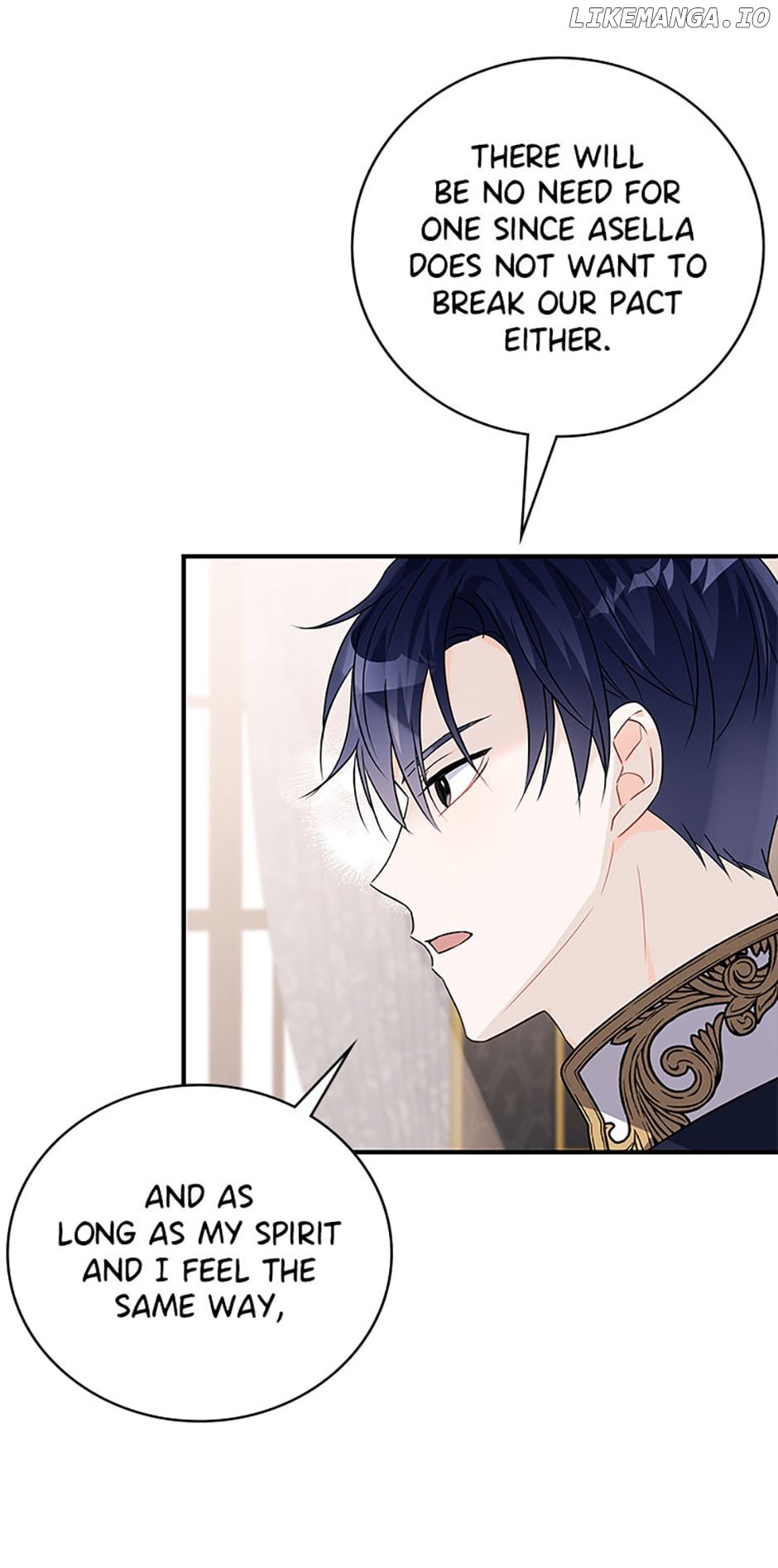 Don’t Be Obsessed With a Spirit Like Me Chapter 64 - Page 7