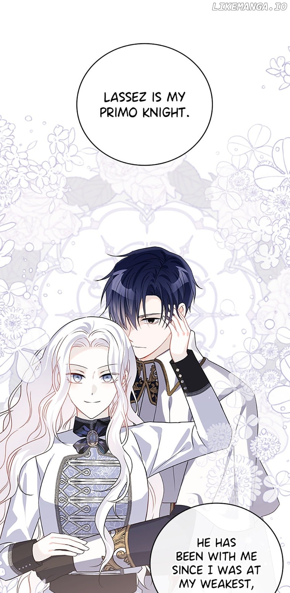 Don’t Be Obsessed With a Spirit Like Me Chapter 64 - Page 62