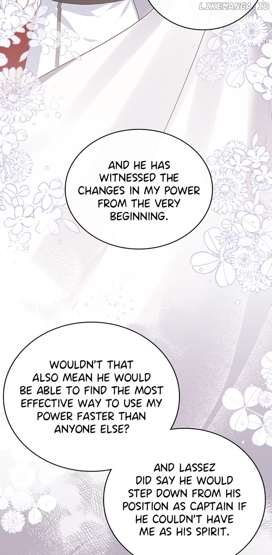Don’t Be Obsessed With a Spirit Like Me Chapter 64 - Page 63