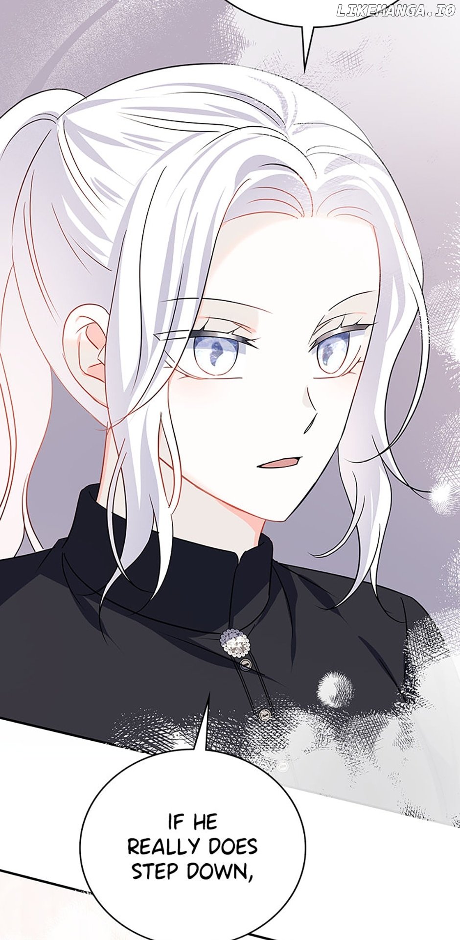 Don’t Be Obsessed With a Spirit Like Me Chapter 64 - Page 64