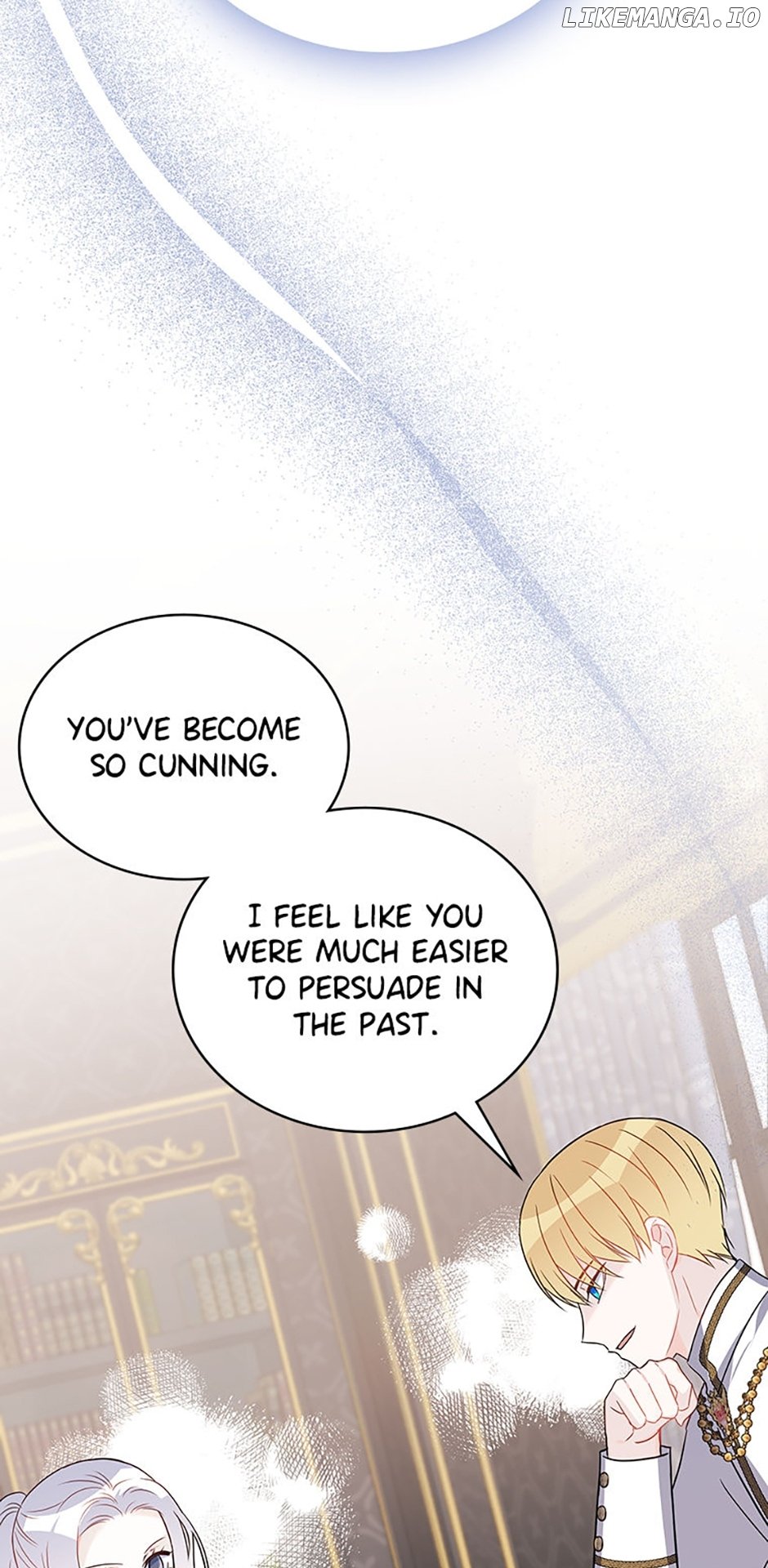Don’t Be Obsessed With a Spirit Like Me Chapter 64 - Page 66