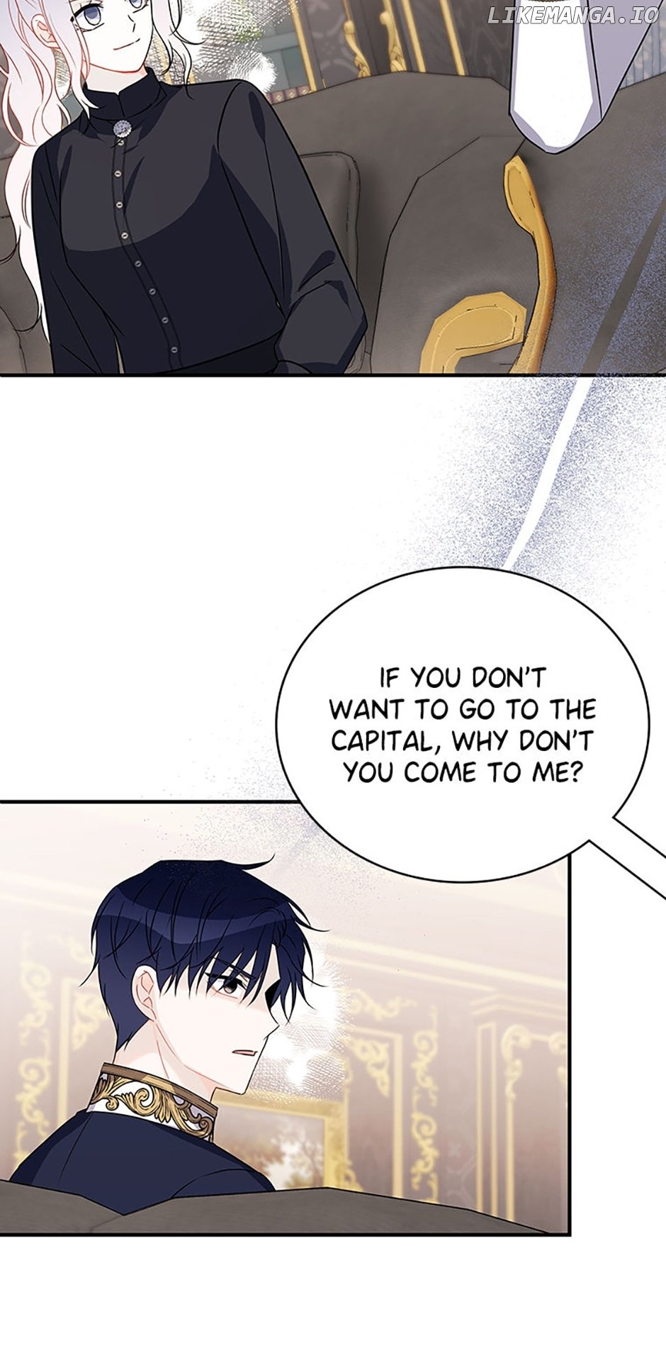 Don’t Be Obsessed With a Spirit Like Me Chapter 64 - Page 67