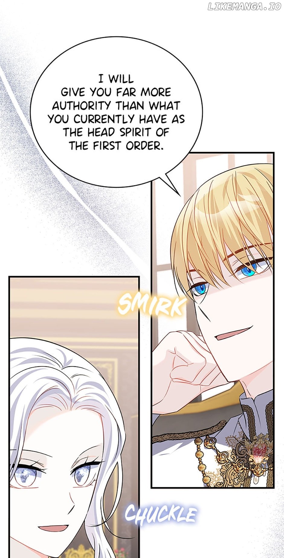 Don’t Be Obsessed With a Spirit Like Me Chapter 64 - Page 68