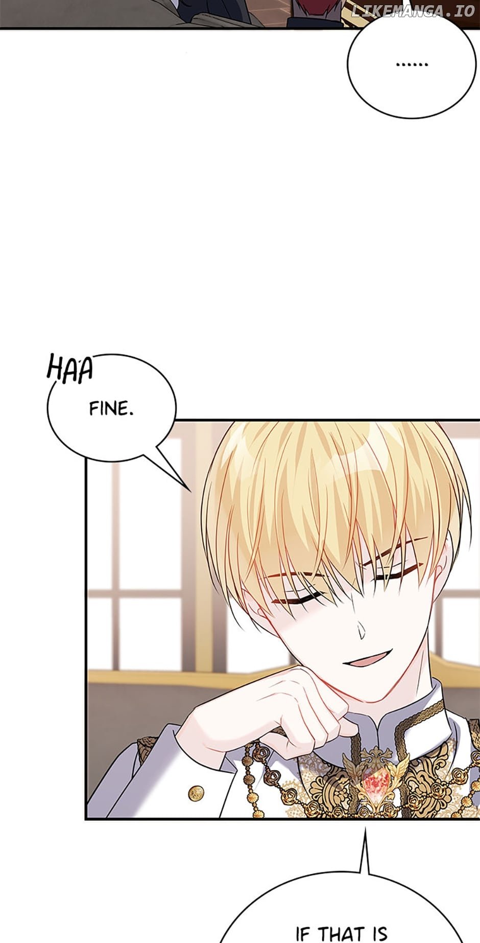 Don’t Be Obsessed With a Spirit Like Me Chapter 64 - Page 70