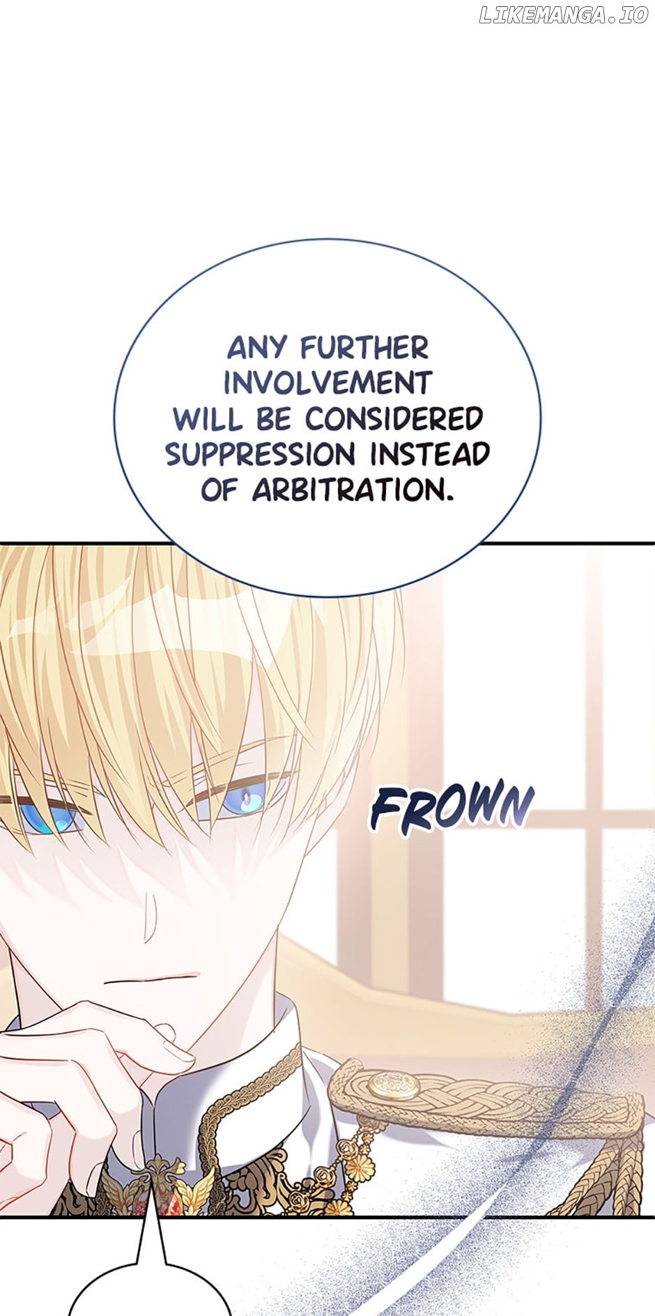 Don’t Be Obsessed With a Spirit Like Me Chapter 64 - Page 8