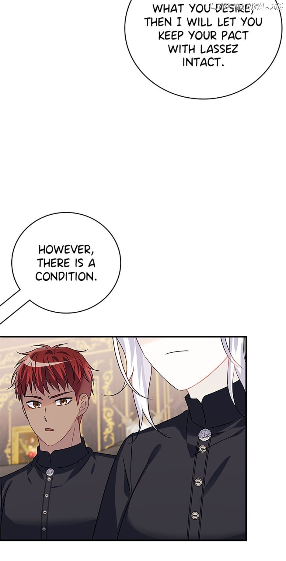 Don’t Be Obsessed With a Spirit Like Me Chapter 64 - Page 71