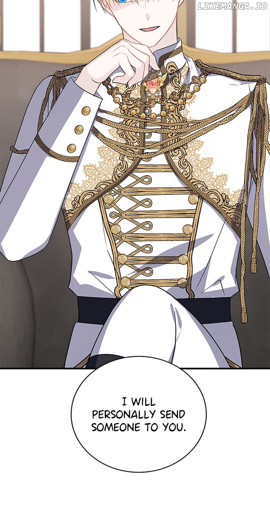 Don’t Be Obsessed With a Spirit Like Me Chapter 64 - Page 73
