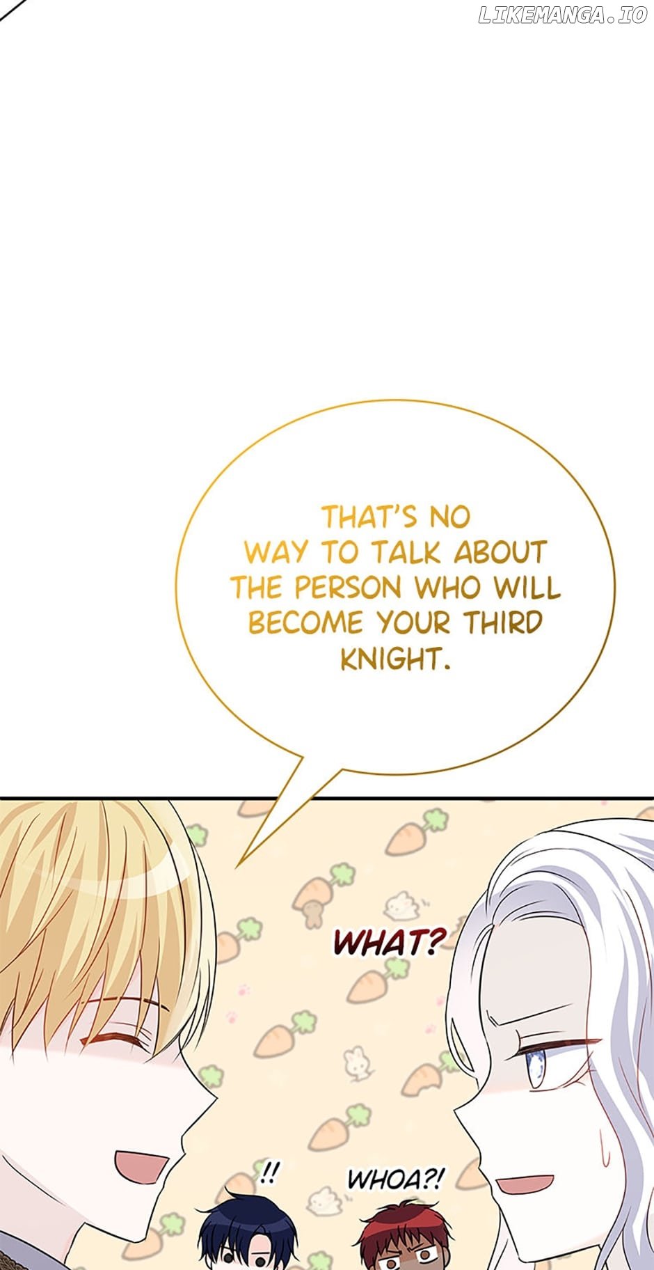 Don’t Be Obsessed With a Spirit Like Me Chapter 64 - Page 75