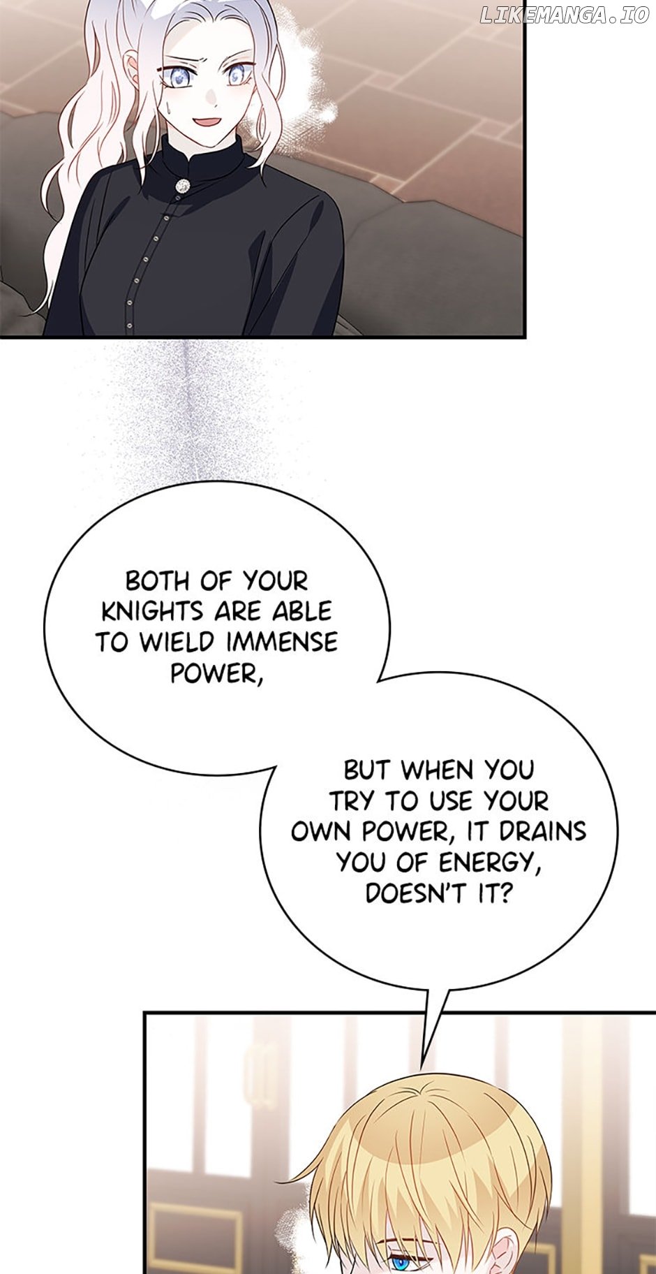 Don’t Be Obsessed With a Spirit Like Me Chapter 64 - Page 77