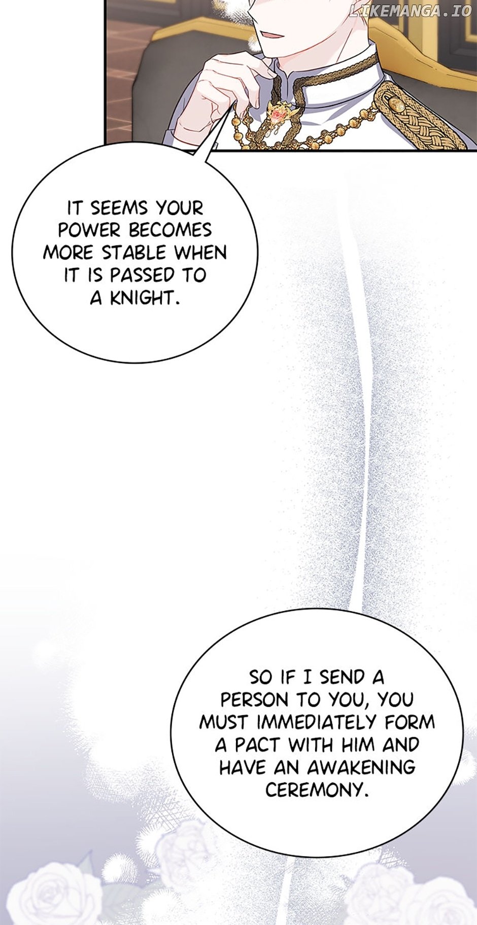 Don’t Be Obsessed With a Spirit Like Me Chapter 64 - Page 78