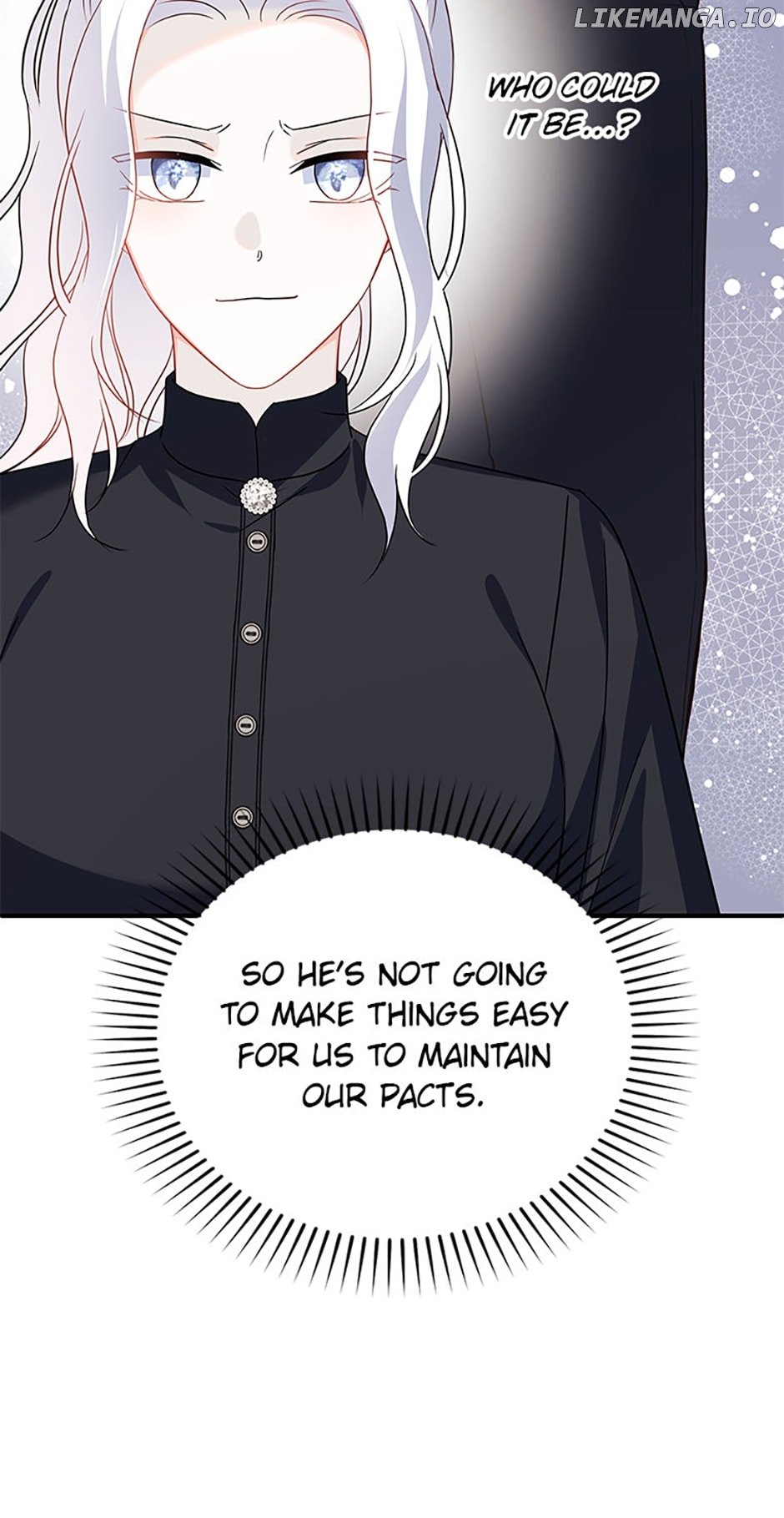 Don’t Be Obsessed With a Spirit Like Me Chapter 64 - Page 80