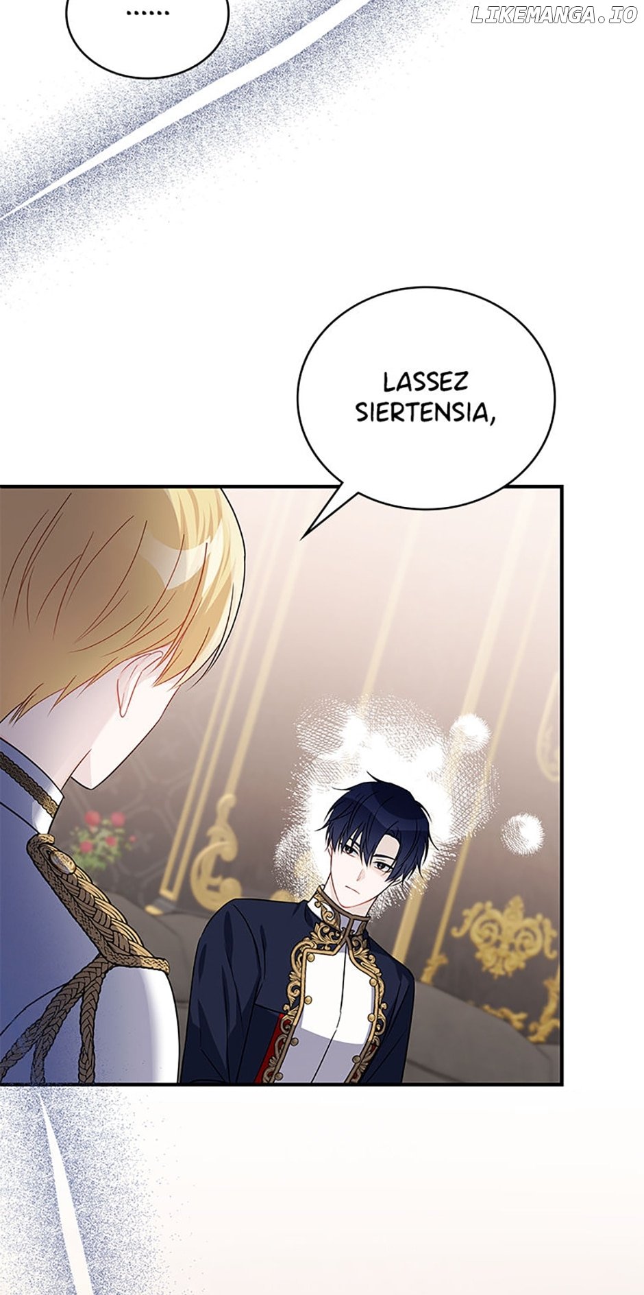 Don’t Be Obsessed With a Spirit Like Me Chapter 64 - Page 9