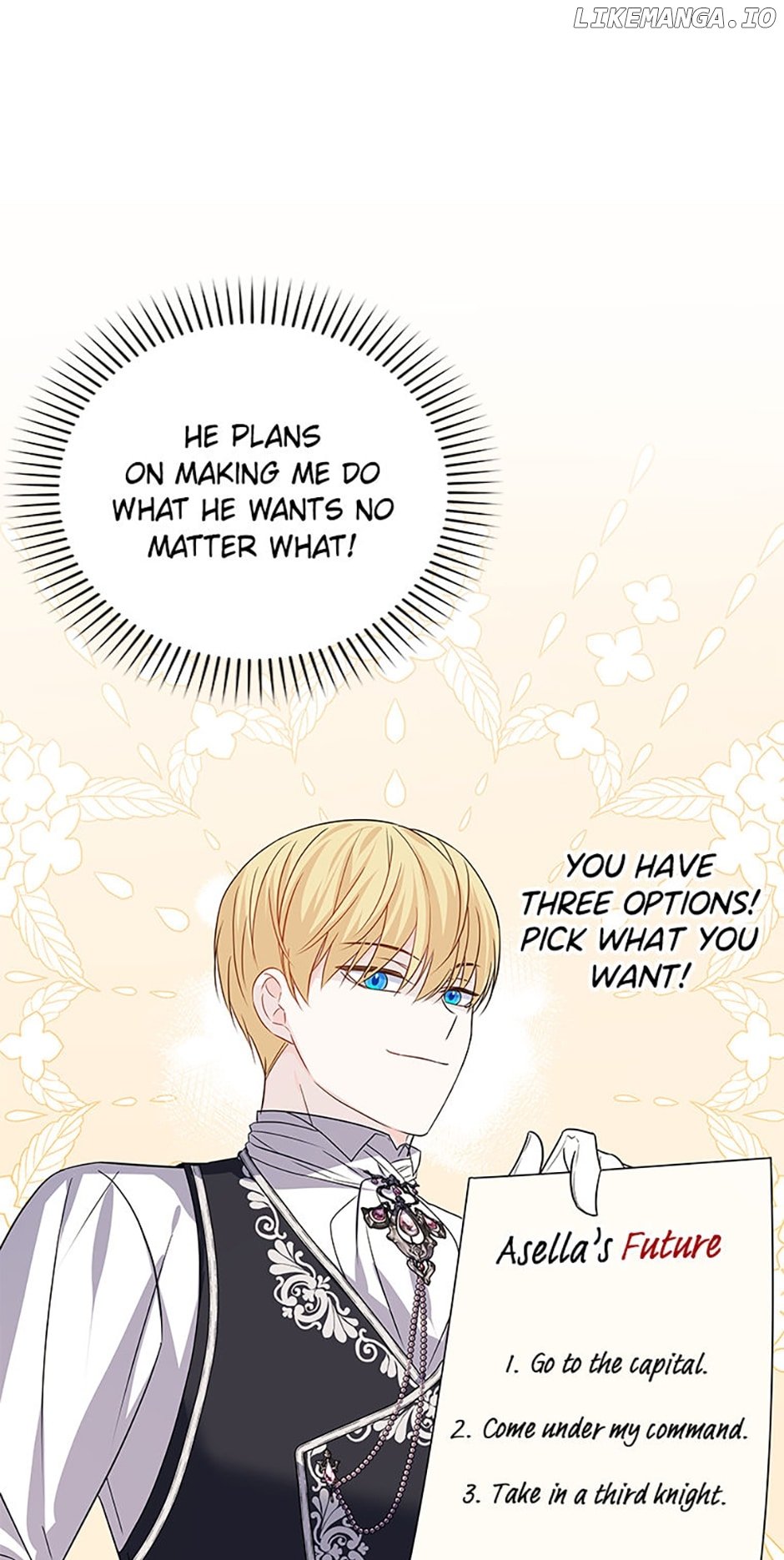 Don’t Be Obsessed With a Spirit Like Me Chapter 64 - Page 81