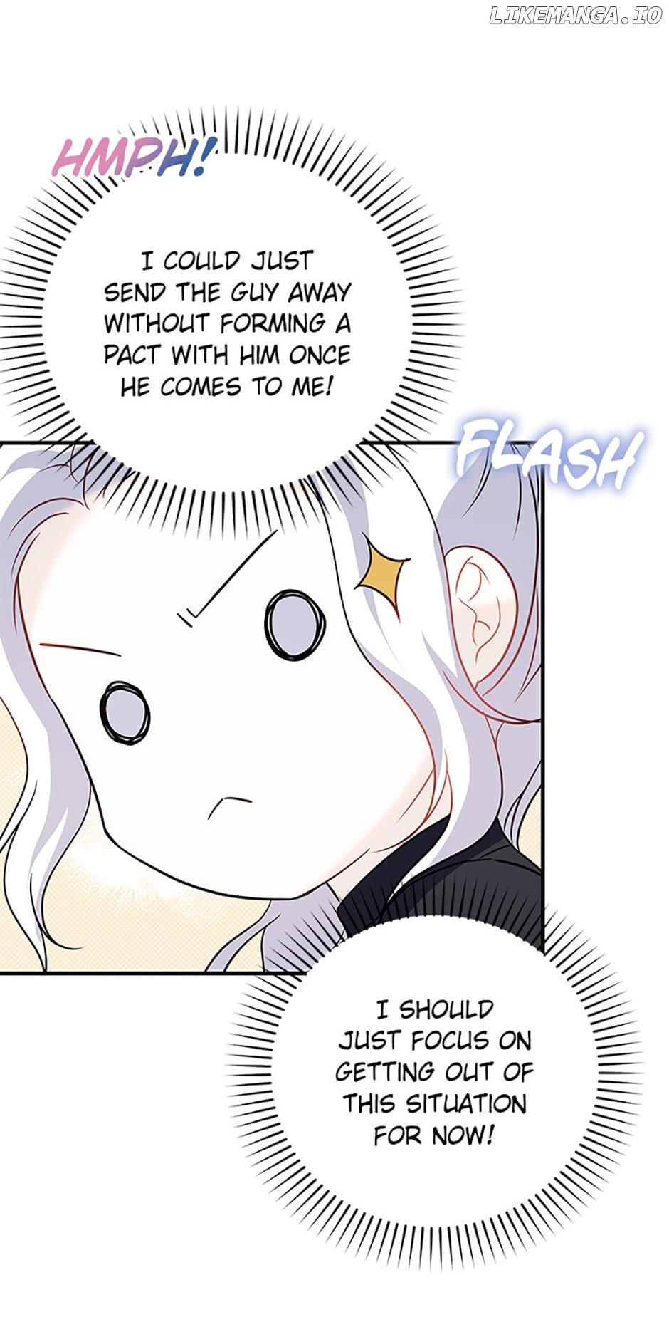 Don’t Be Obsessed With a Spirit Like Me Chapter 64 - Page 83