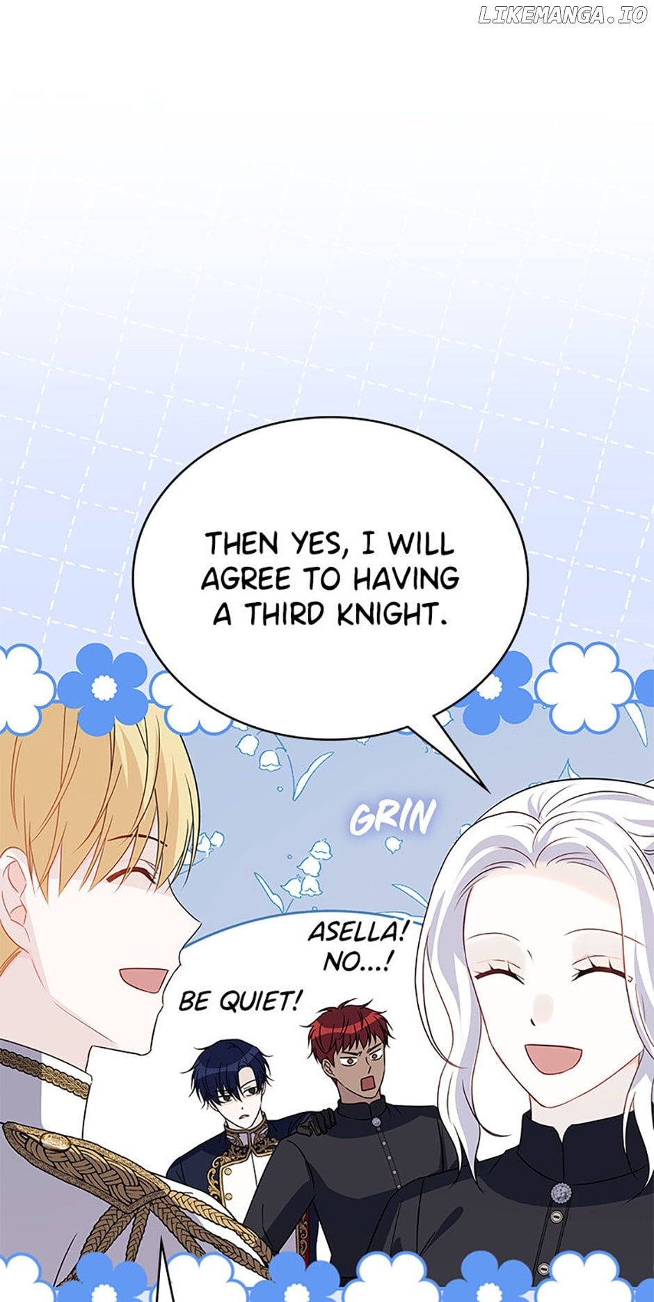 Don’t Be Obsessed With a Spirit Like Me Chapter 64 - Page 84