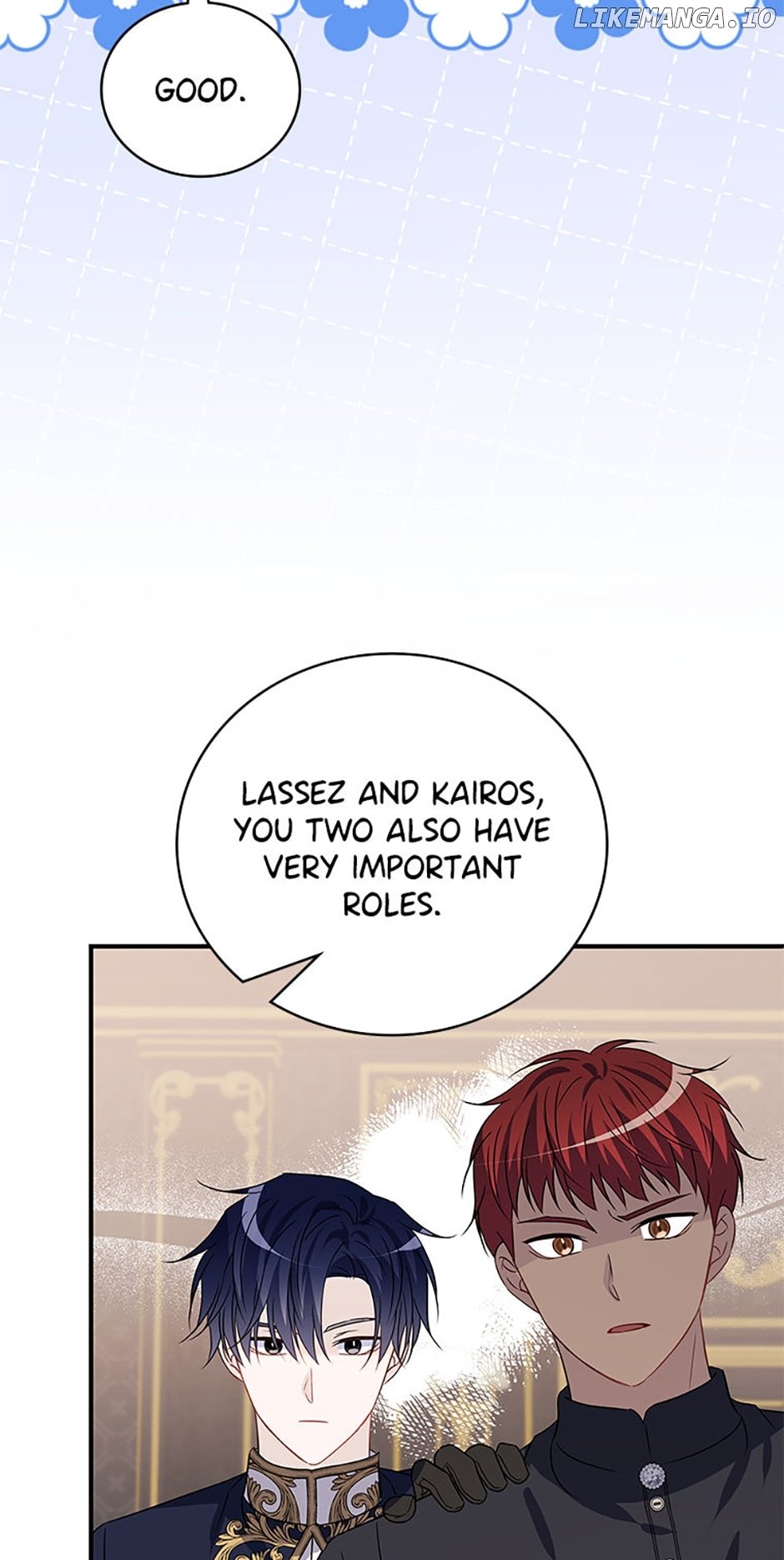 Don’t Be Obsessed With a Spirit Like Me Chapter 64 - Page 85