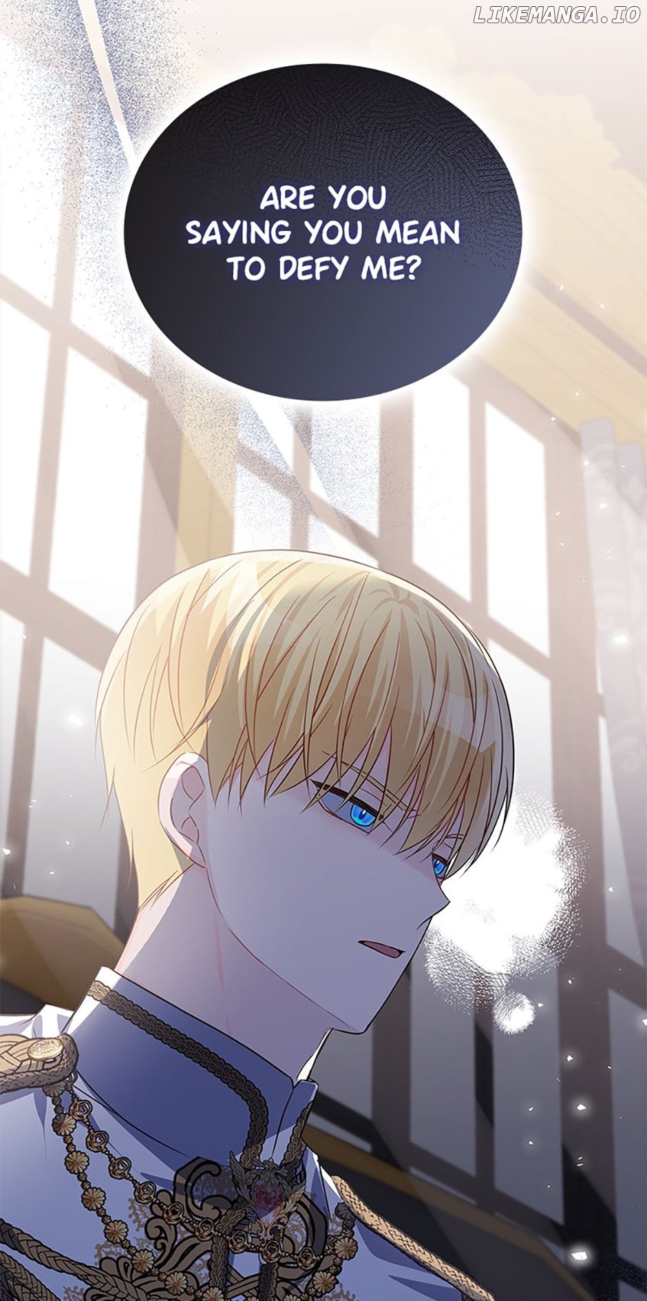 Don’t Be Obsessed With a Spirit Like Me Chapter 64 - Page 10