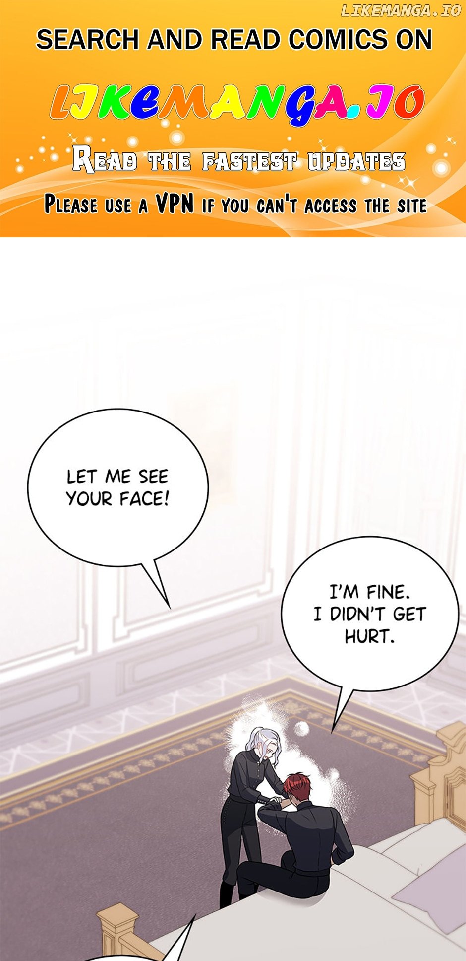 Don’t Be Obsessed With a Spirit Like Me Chapter 65 - Page 1