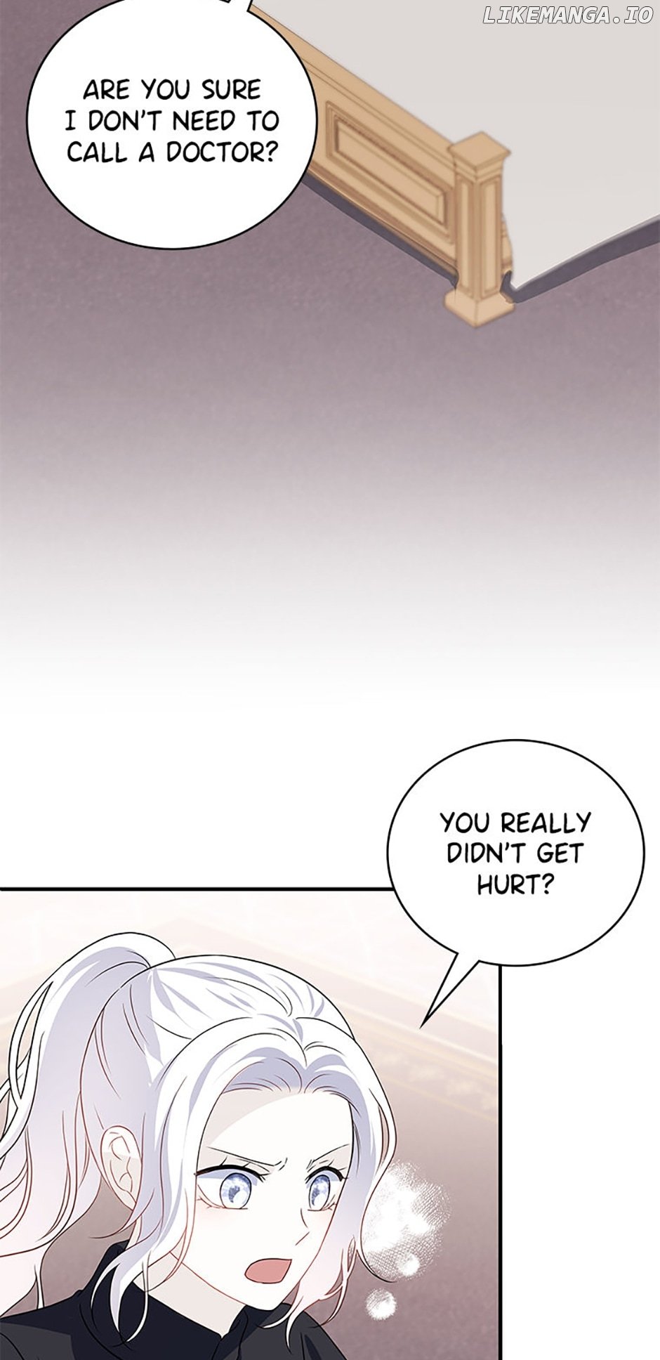 Don’t Be Obsessed With a Spirit Like Me Chapter 65 - Page 2