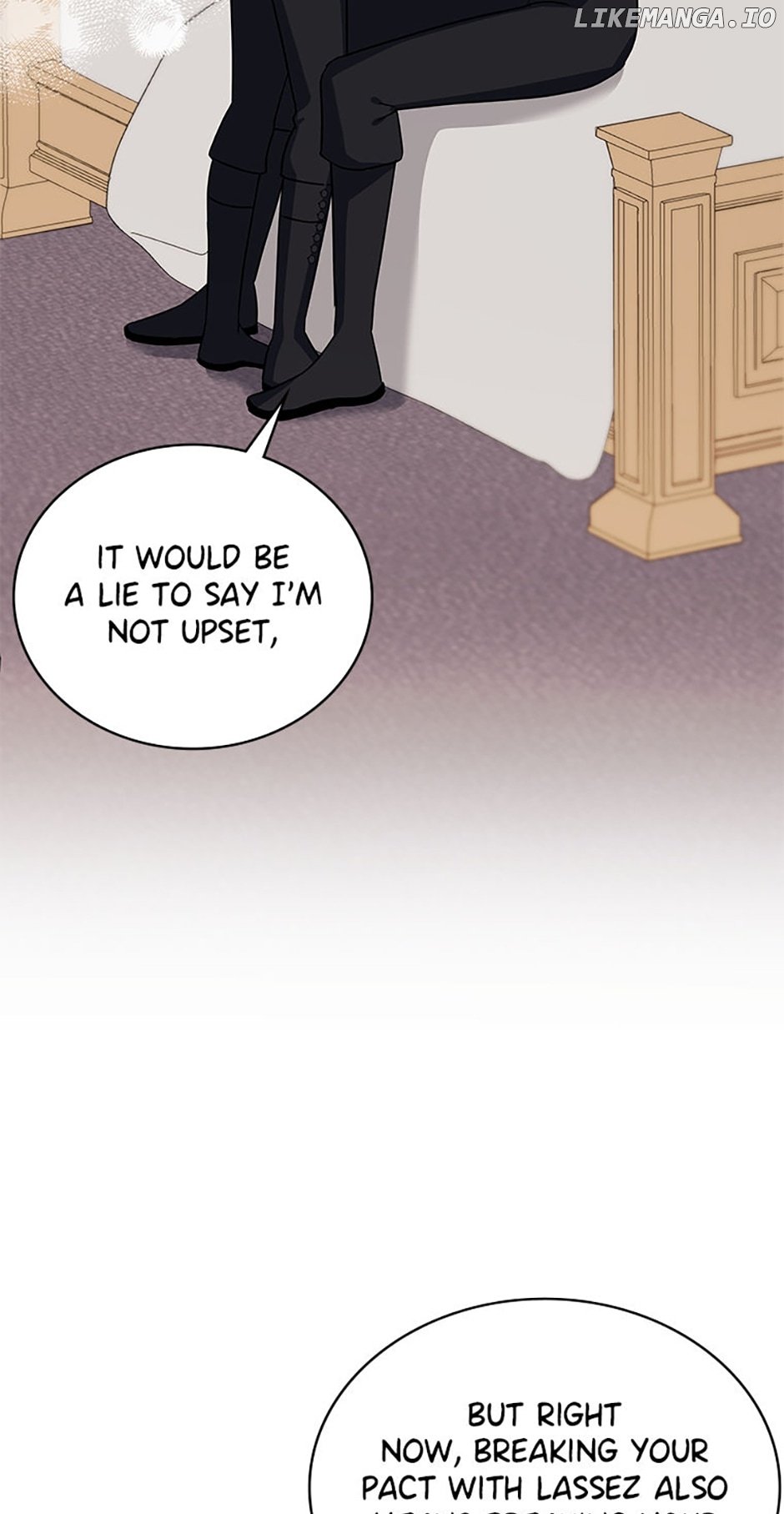 Don’t Be Obsessed With a Spirit Like Me Chapter 65 - Page 14