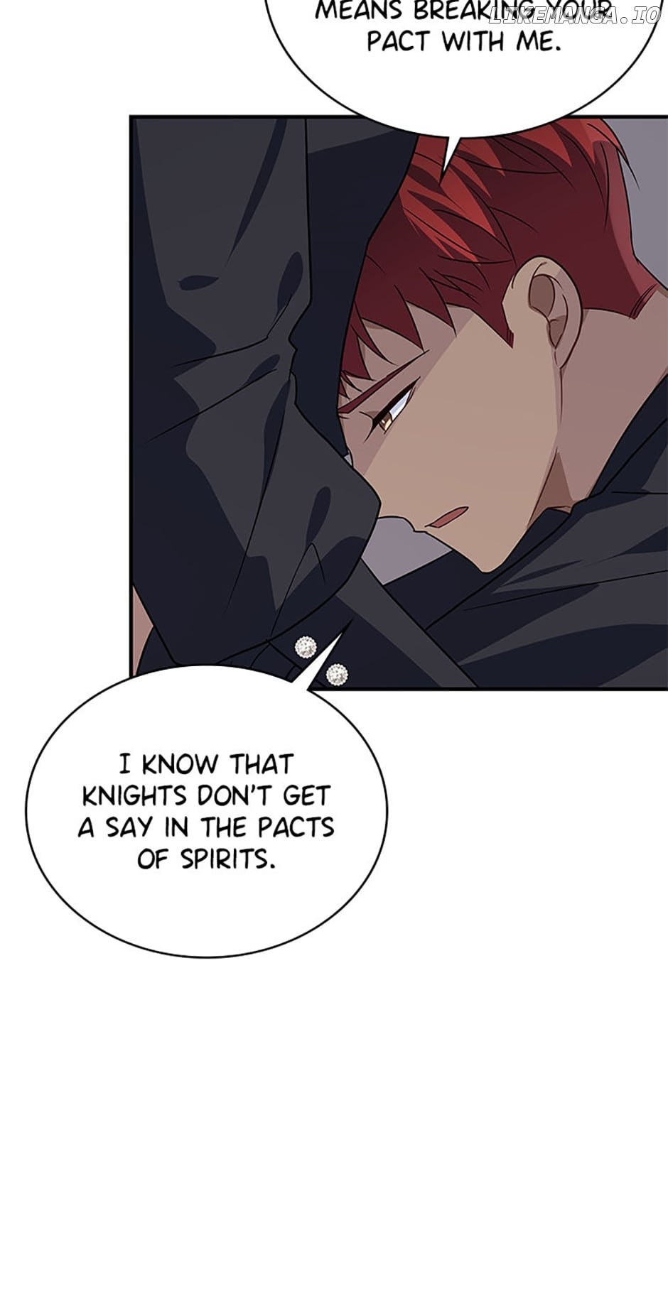 Don’t Be Obsessed With a Spirit Like Me Chapter 65 - Page 15