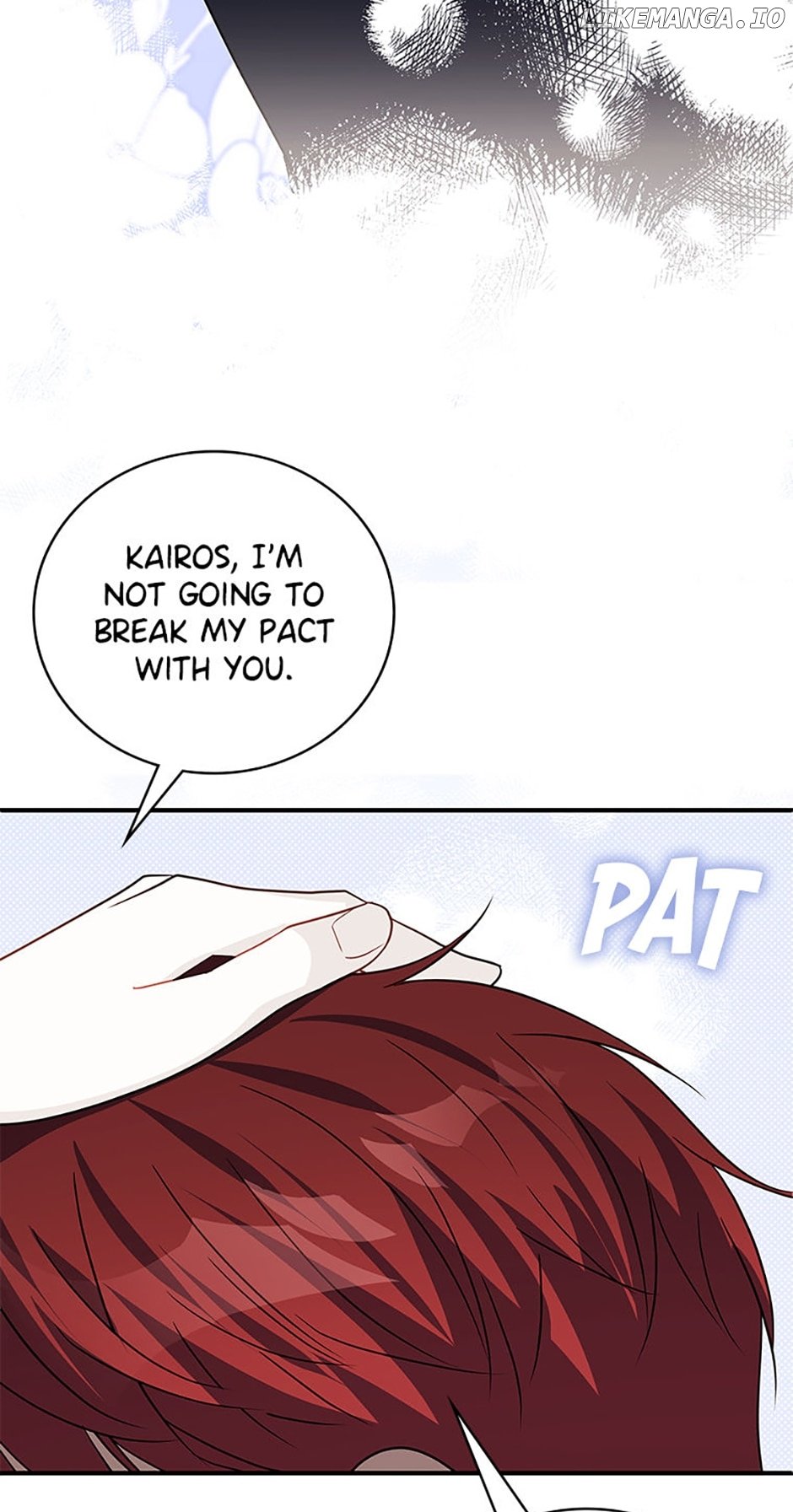 Don’t Be Obsessed With a Spirit Like Me Chapter 65 - Page 19