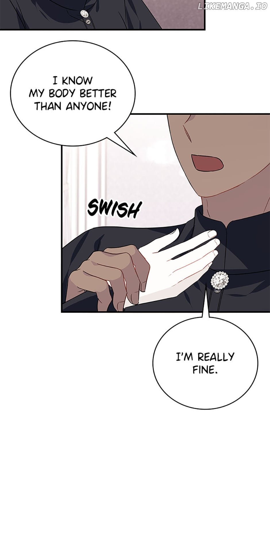 Don’t Be Obsessed With a Spirit Like Me Chapter 65 - Page 3