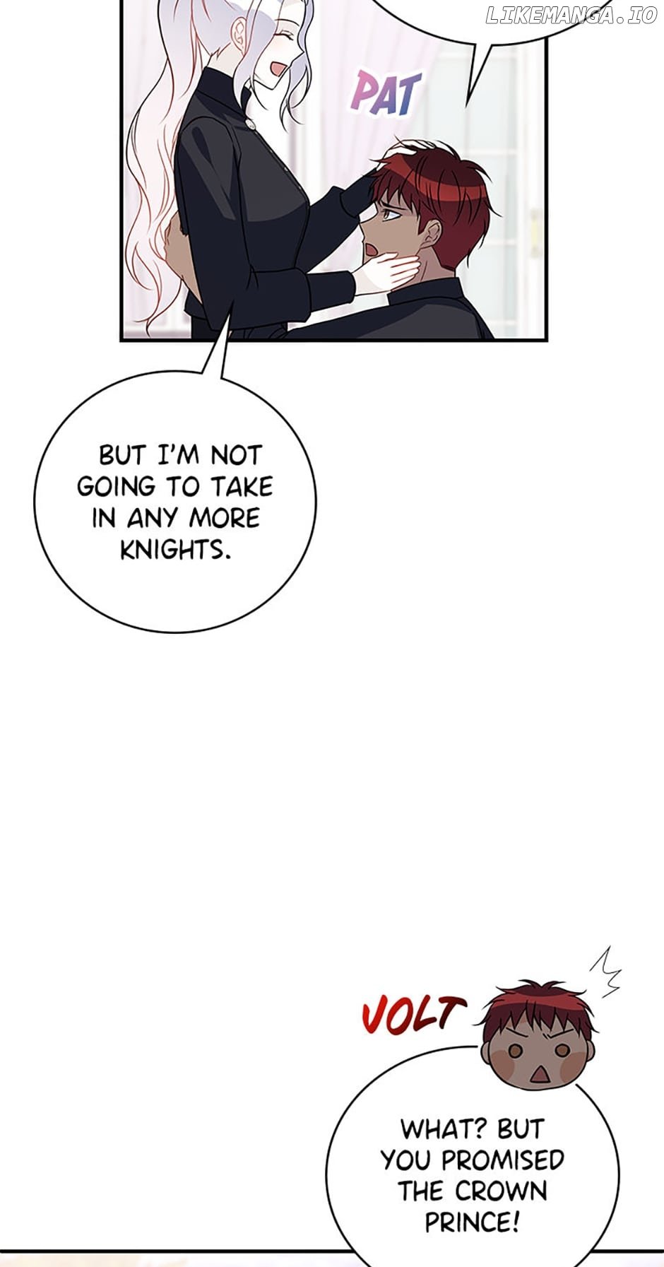 Don’t Be Obsessed With a Spirit Like Me Chapter 65 - Page 21