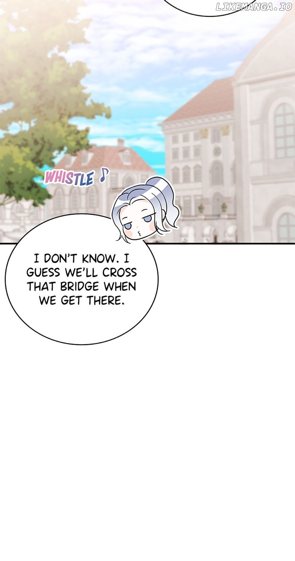 Don’t Be Obsessed With a Spirit Like Me Chapter 65 - Page 22