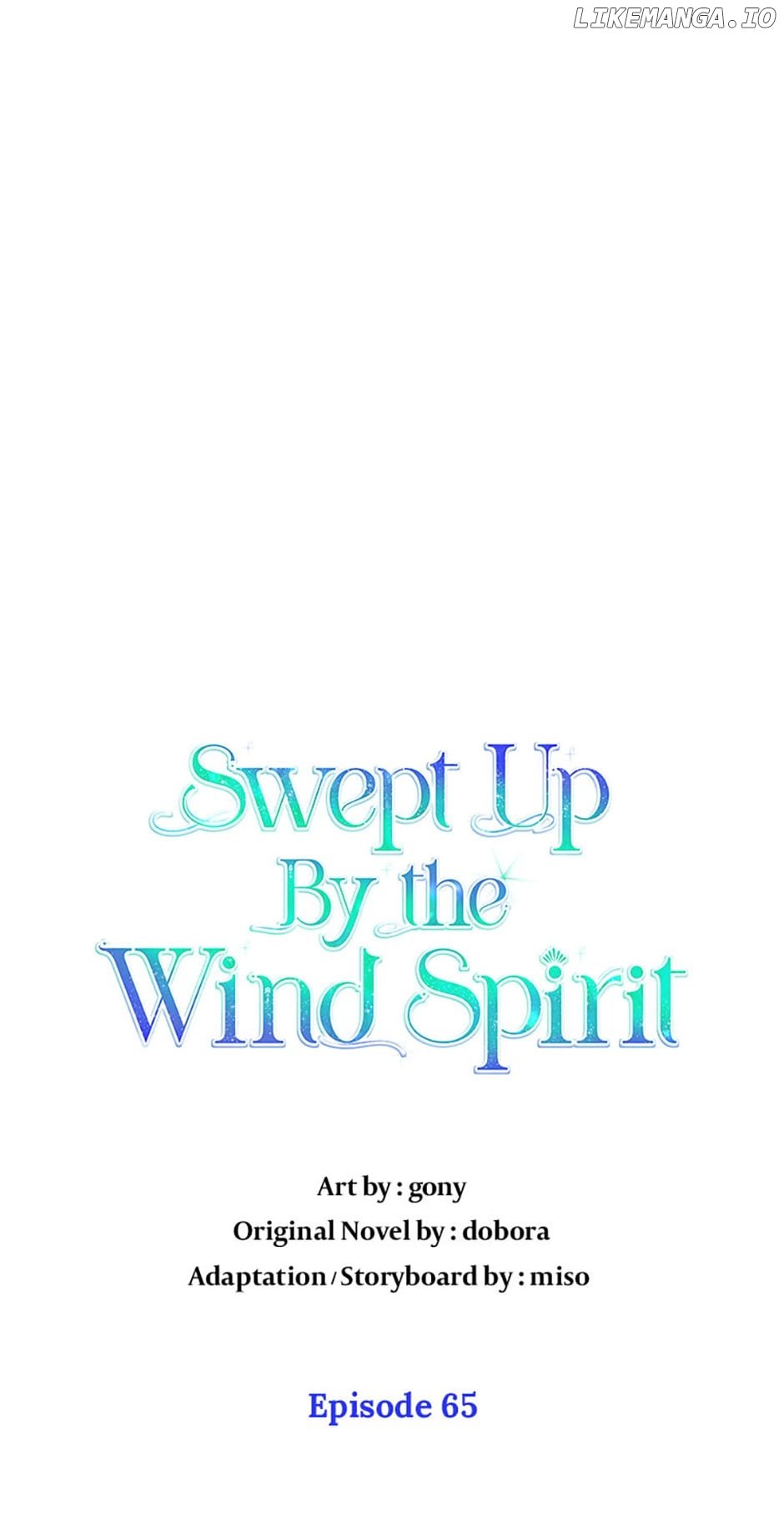 Don’t Be Obsessed With a Spirit Like Me Chapter 65 - Page 23