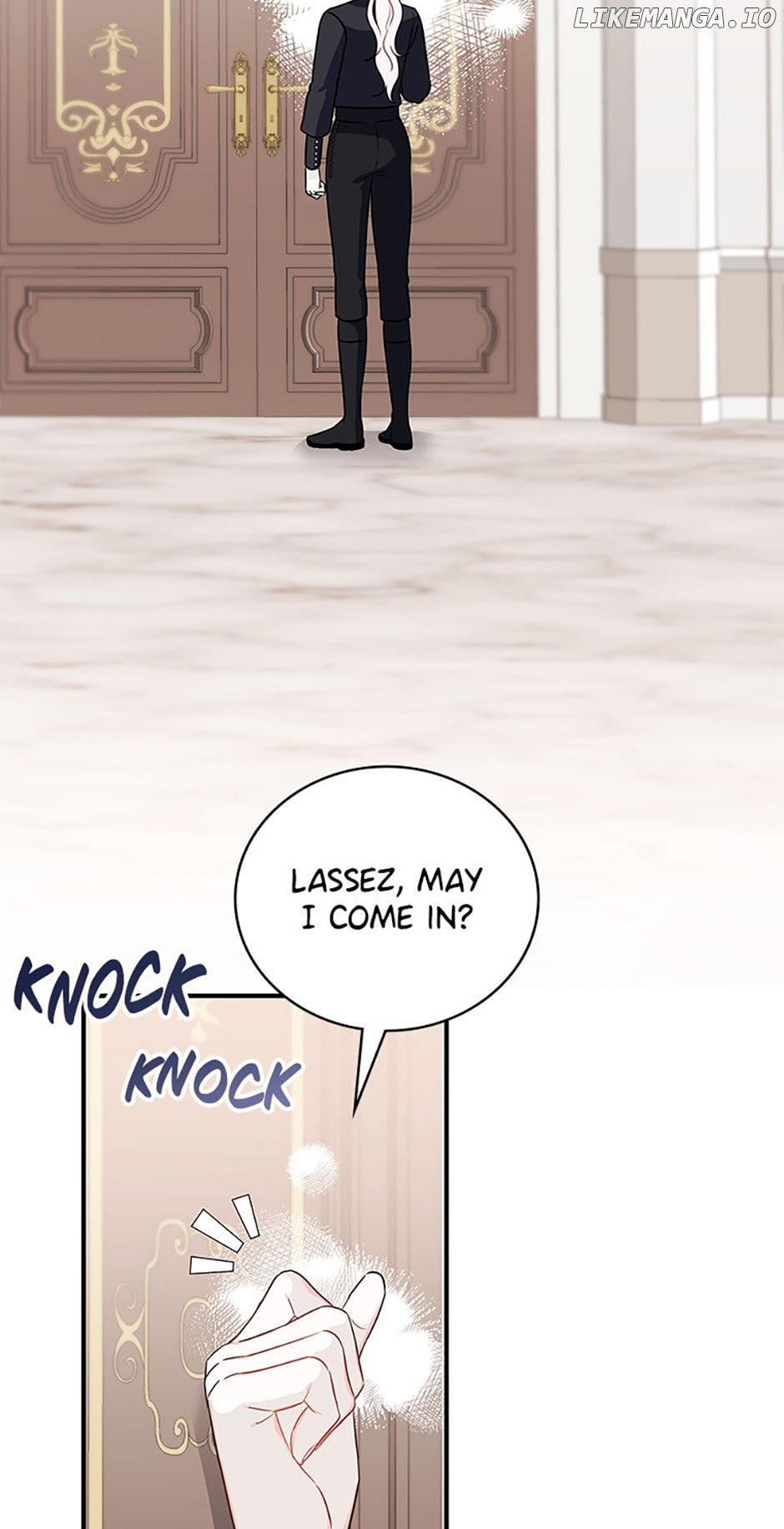 Don’t Be Obsessed With a Spirit Like Me Chapter 65 - Page 25