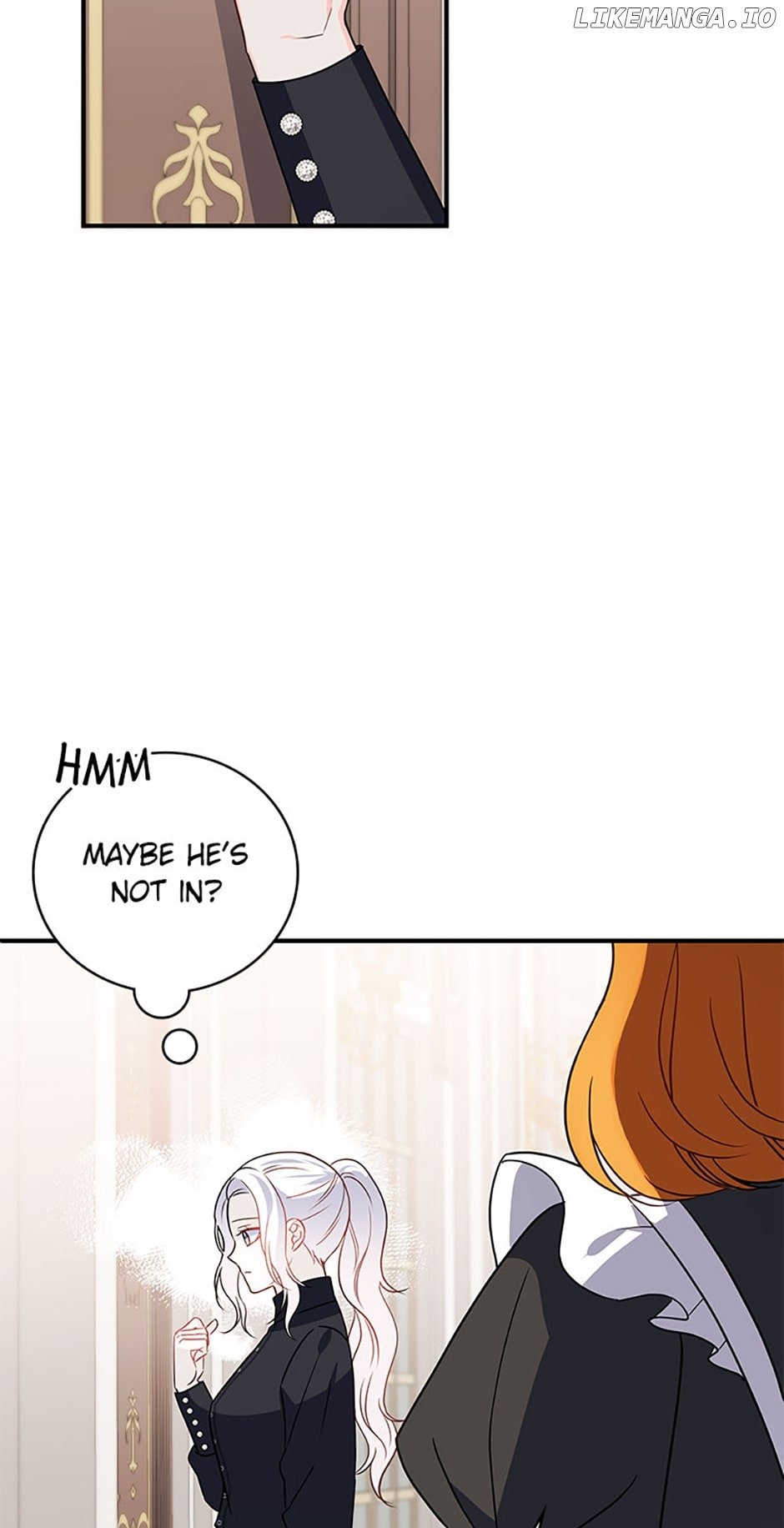 Don’t Be Obsessed With a Spirit Like Me Chapter 65 - Page 26